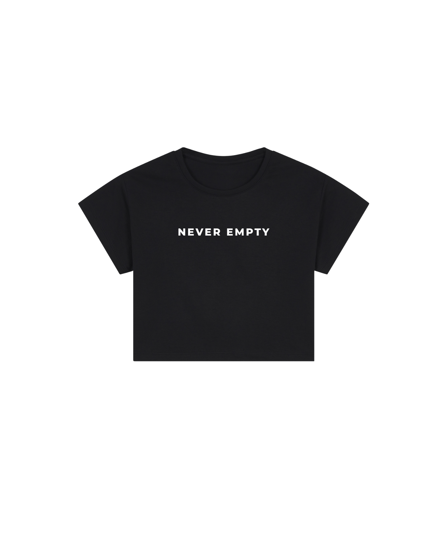 Element Crop Top