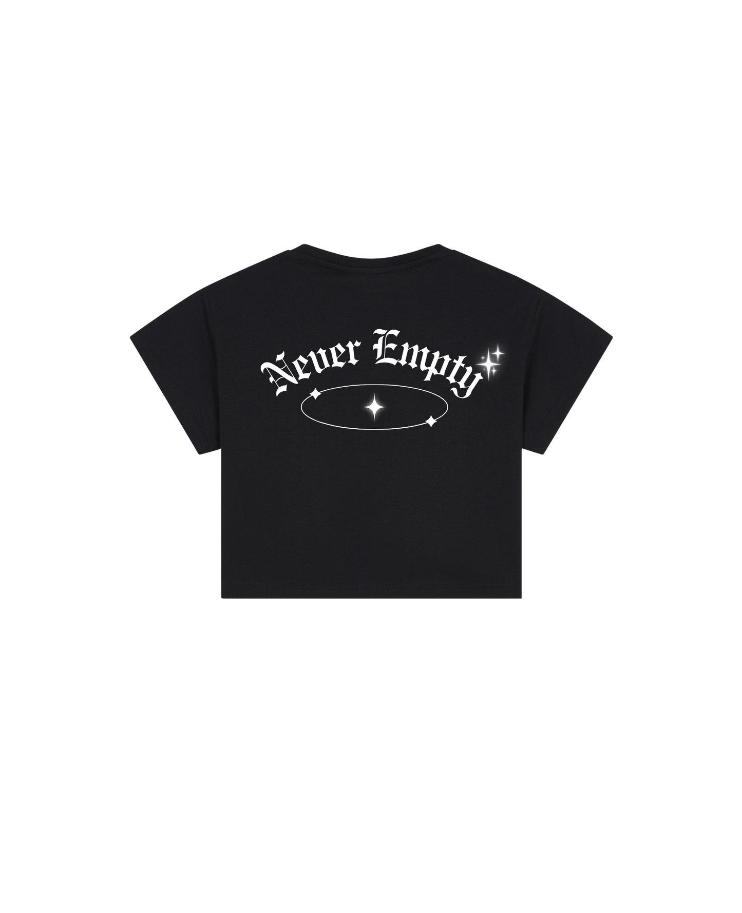 Nocturne Crop Top