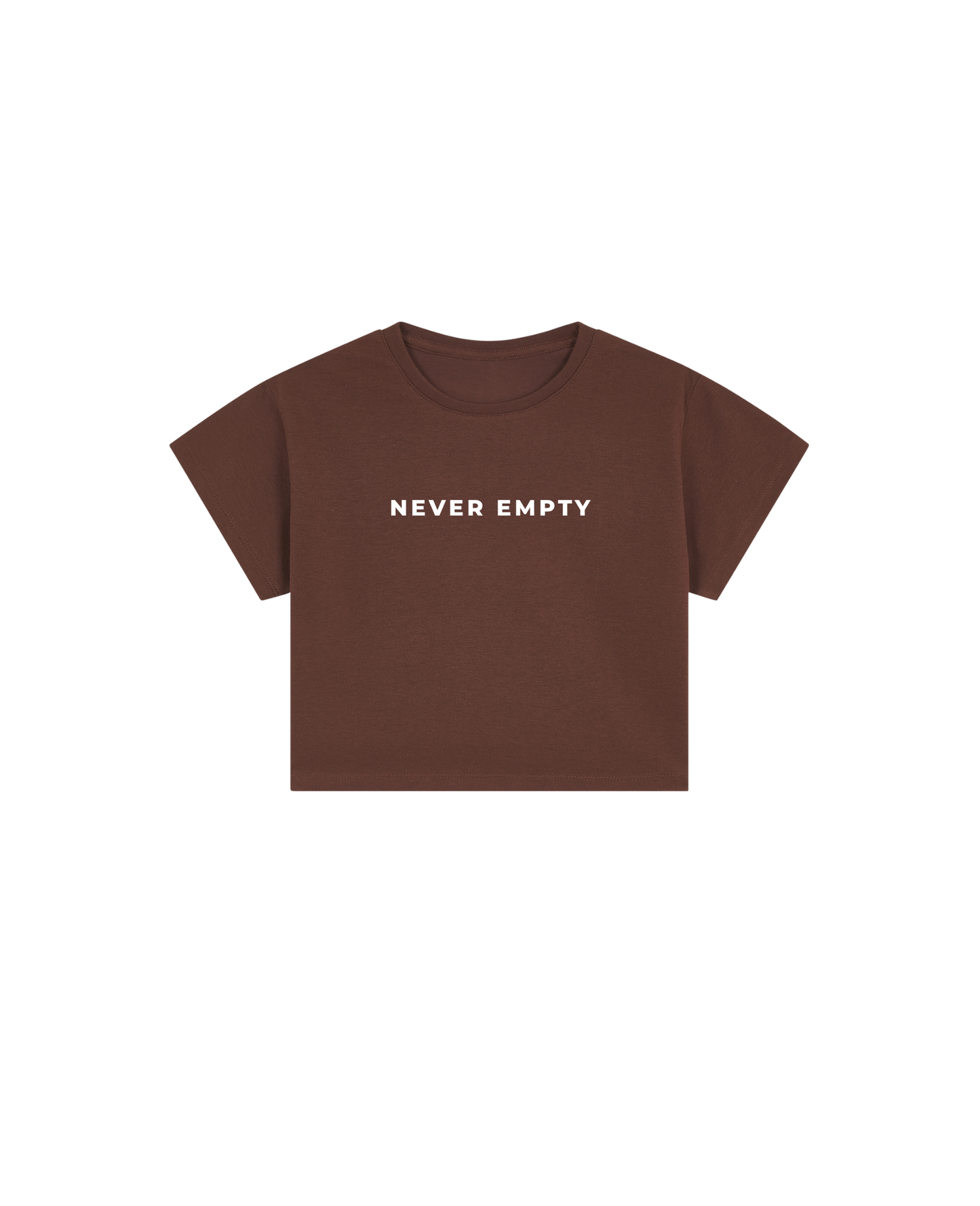 Element Crop Top