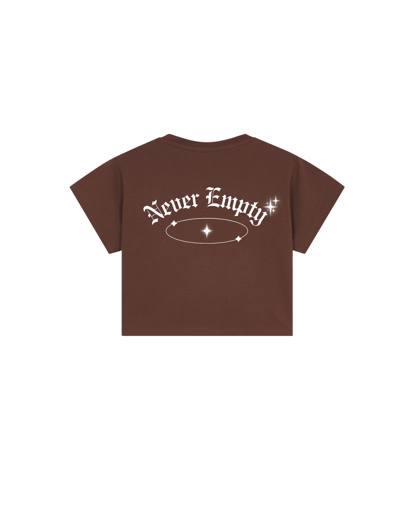 Nocturne Crop Top