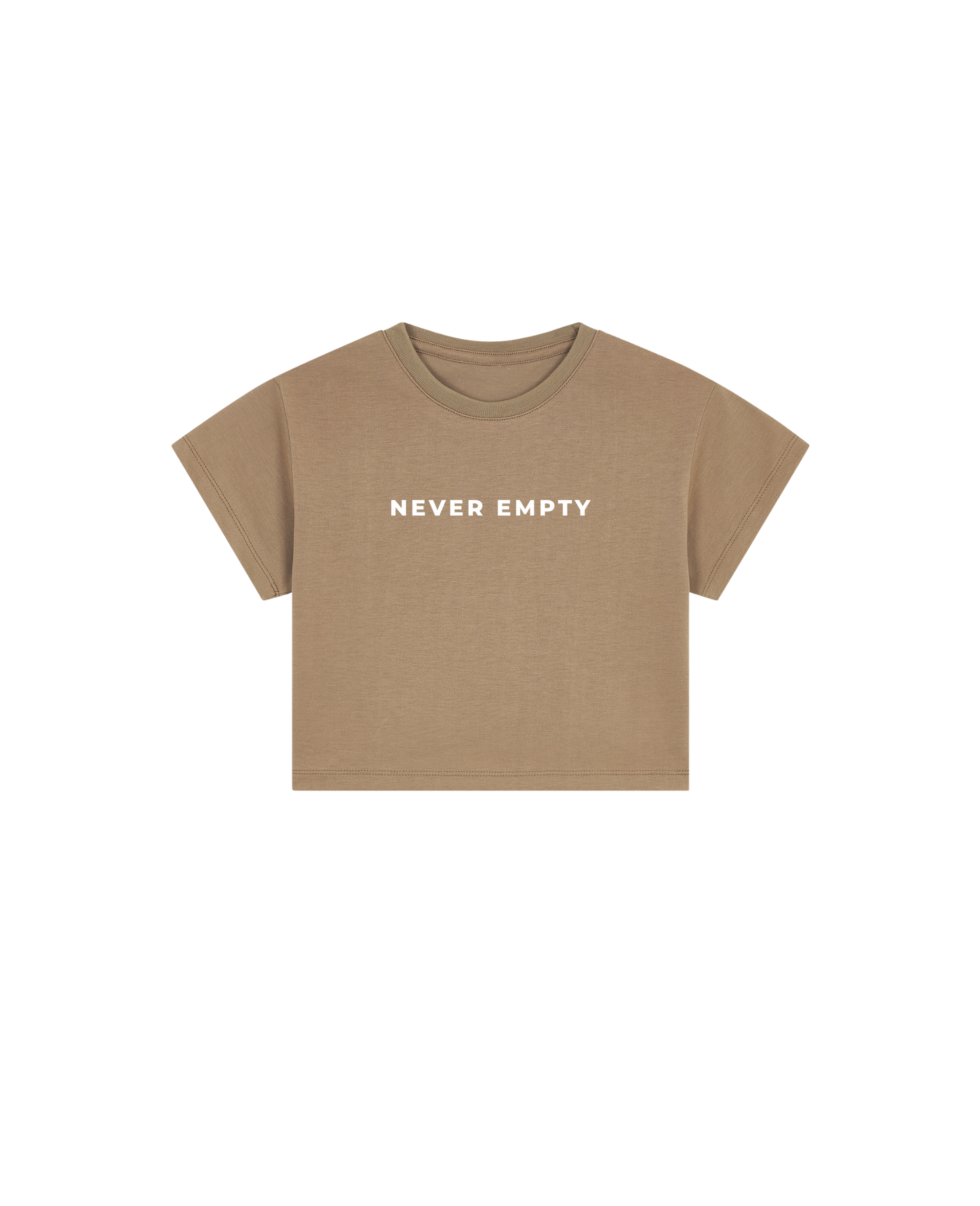 Element Crop Top