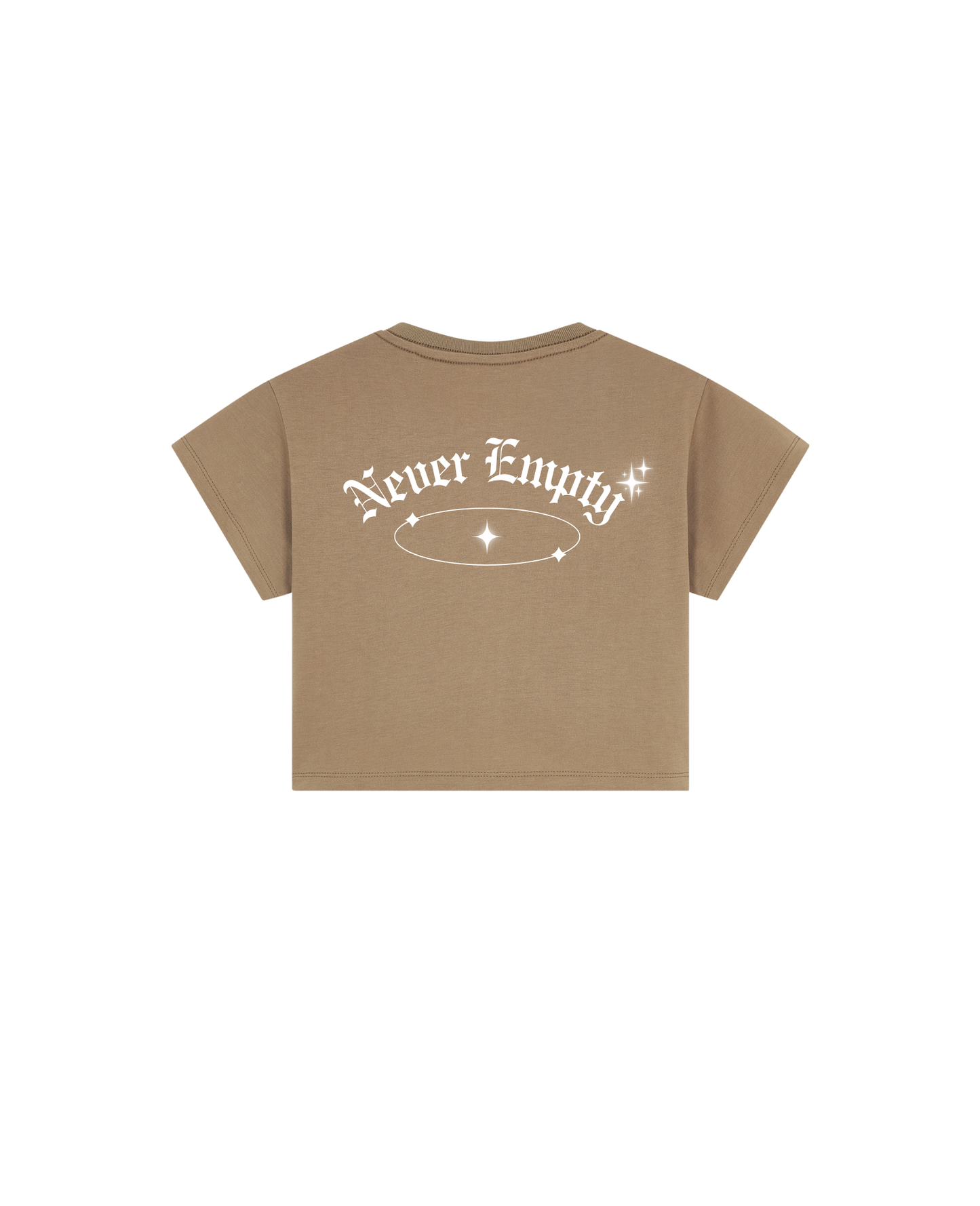 Nocturne Crop Top