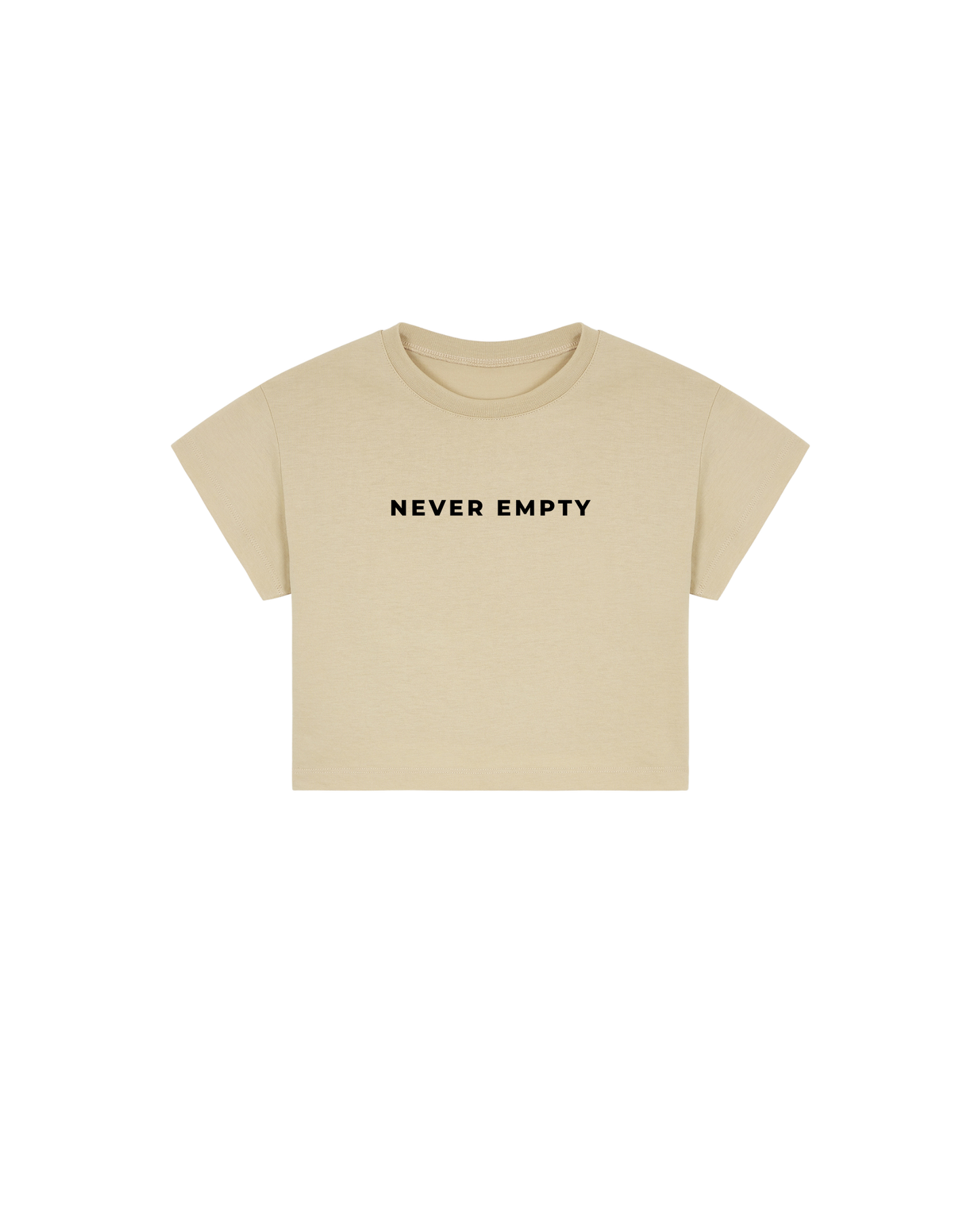 Element Crop Top