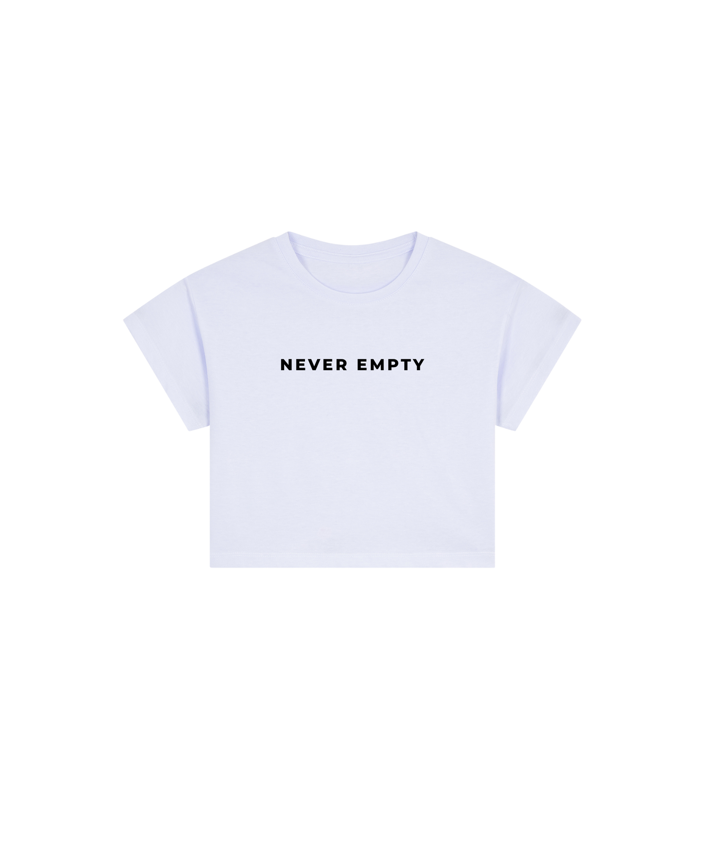 Element Crop Top