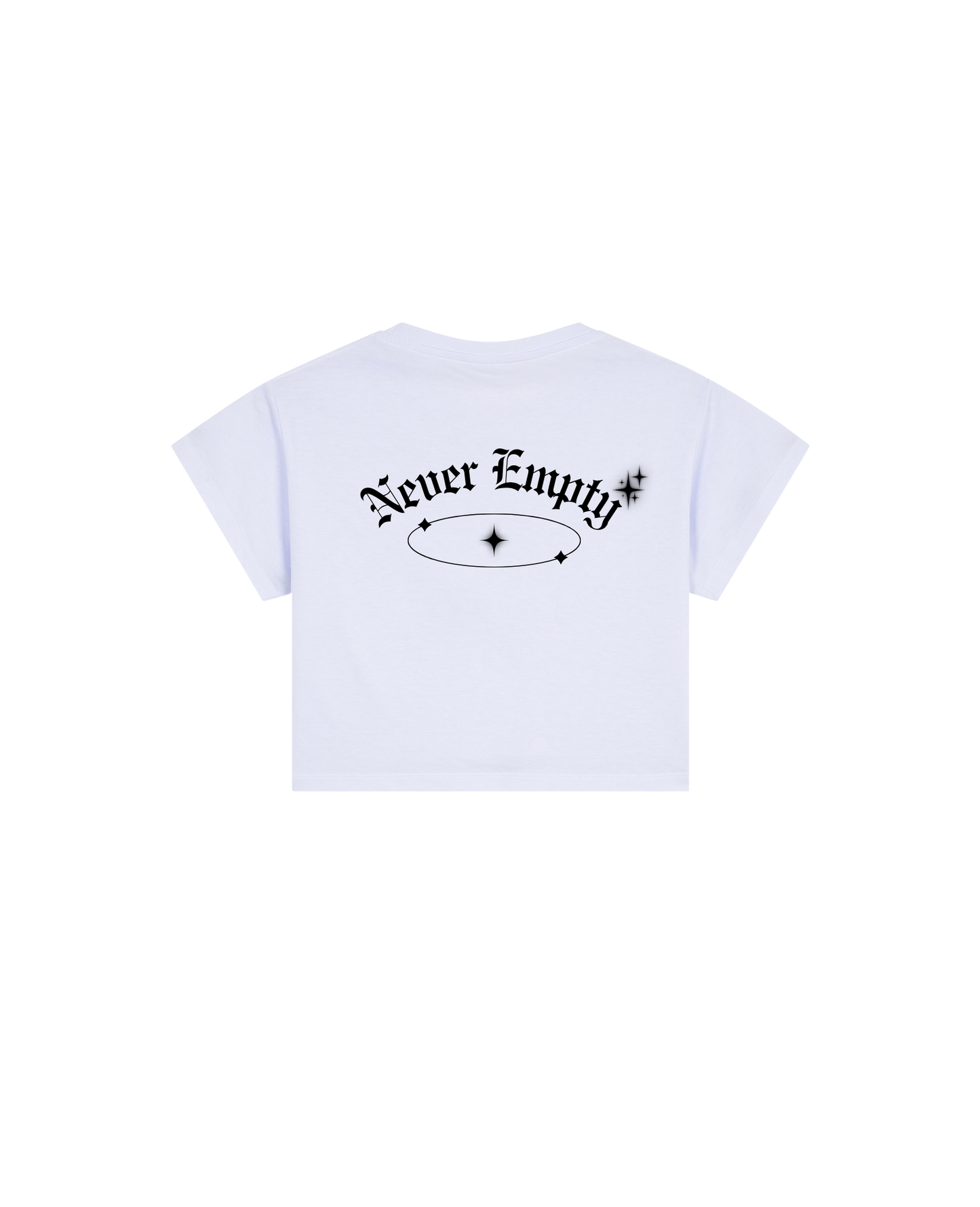 Nocturne Crop Top