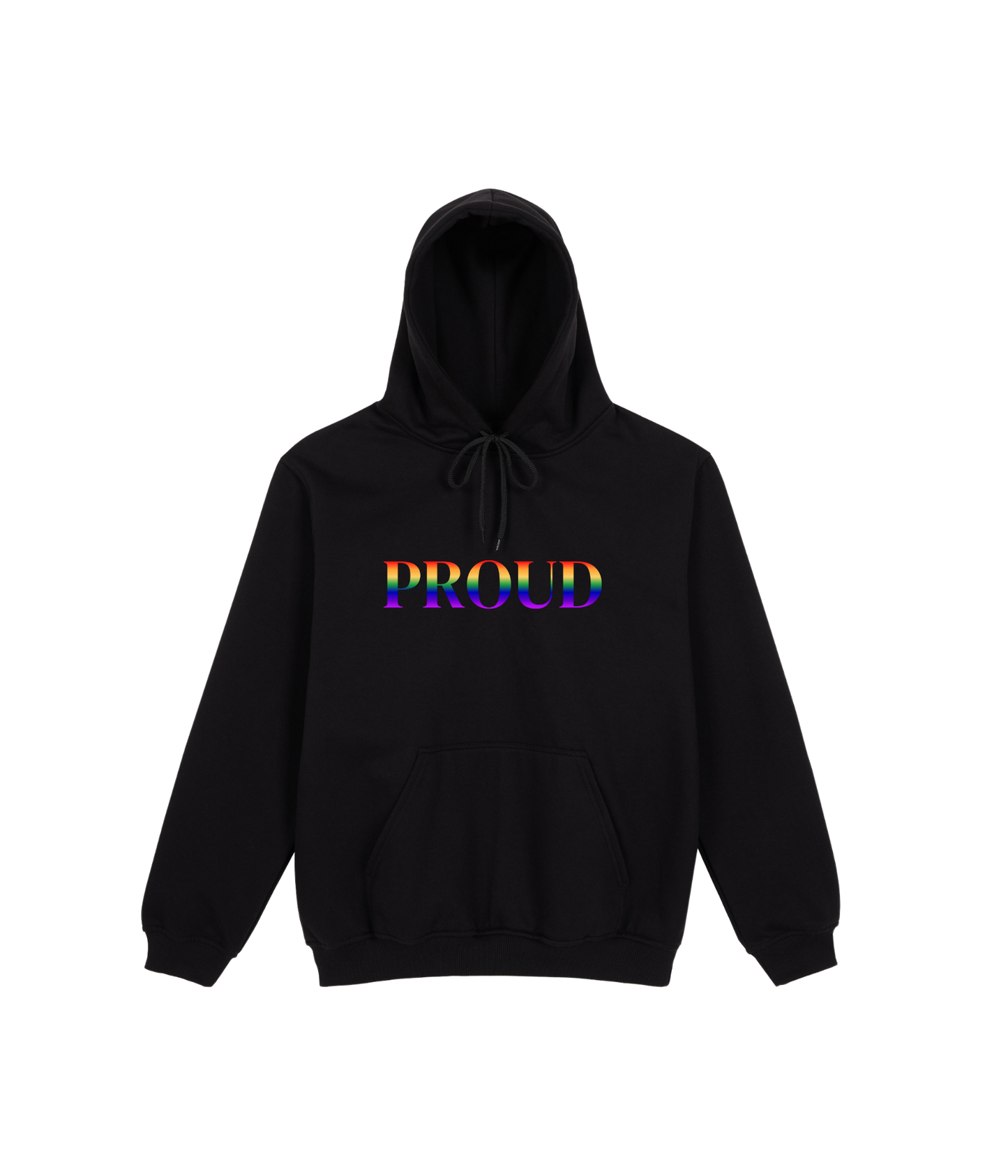 Proud V.1 Hoodie