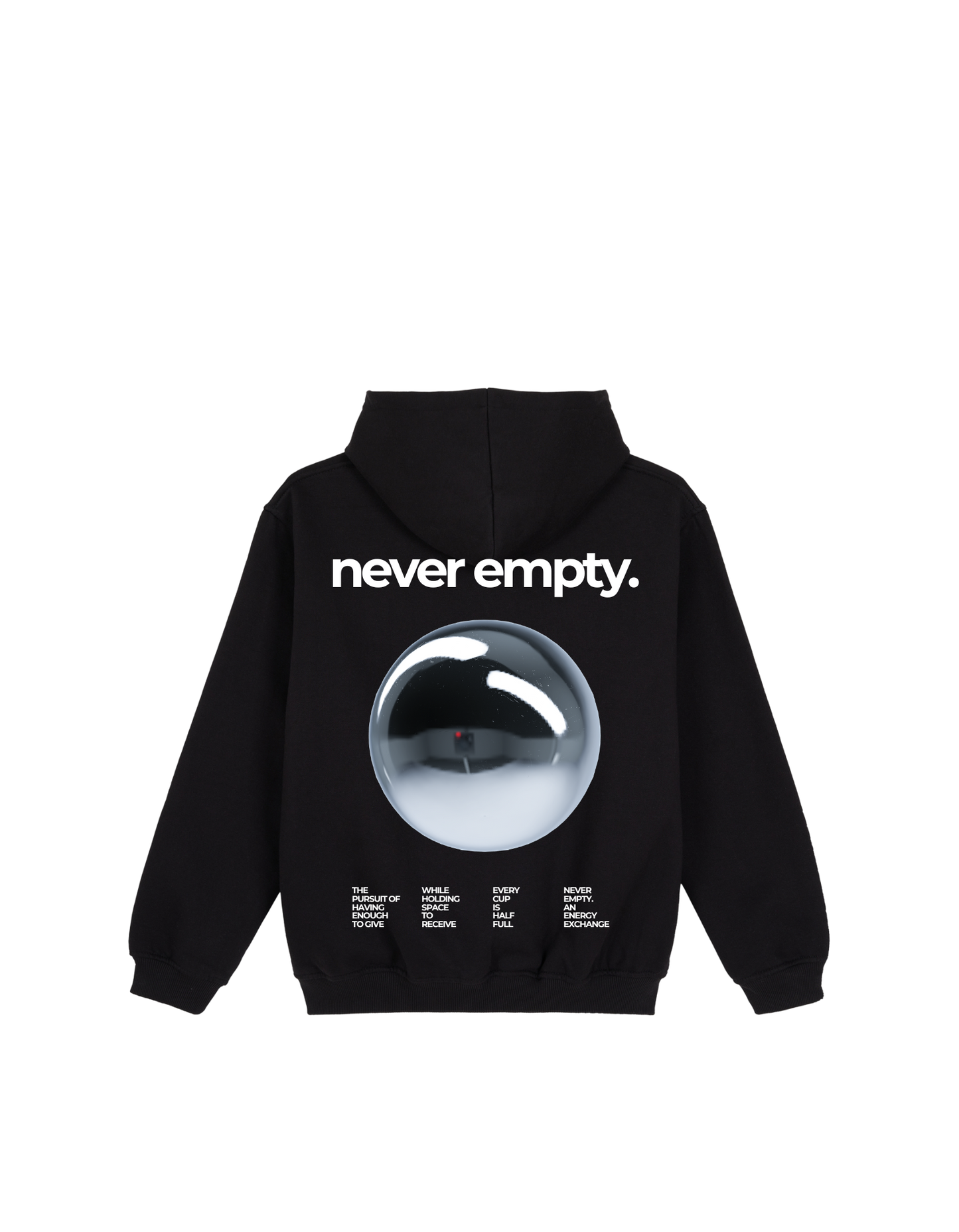 Reflect Hoodie