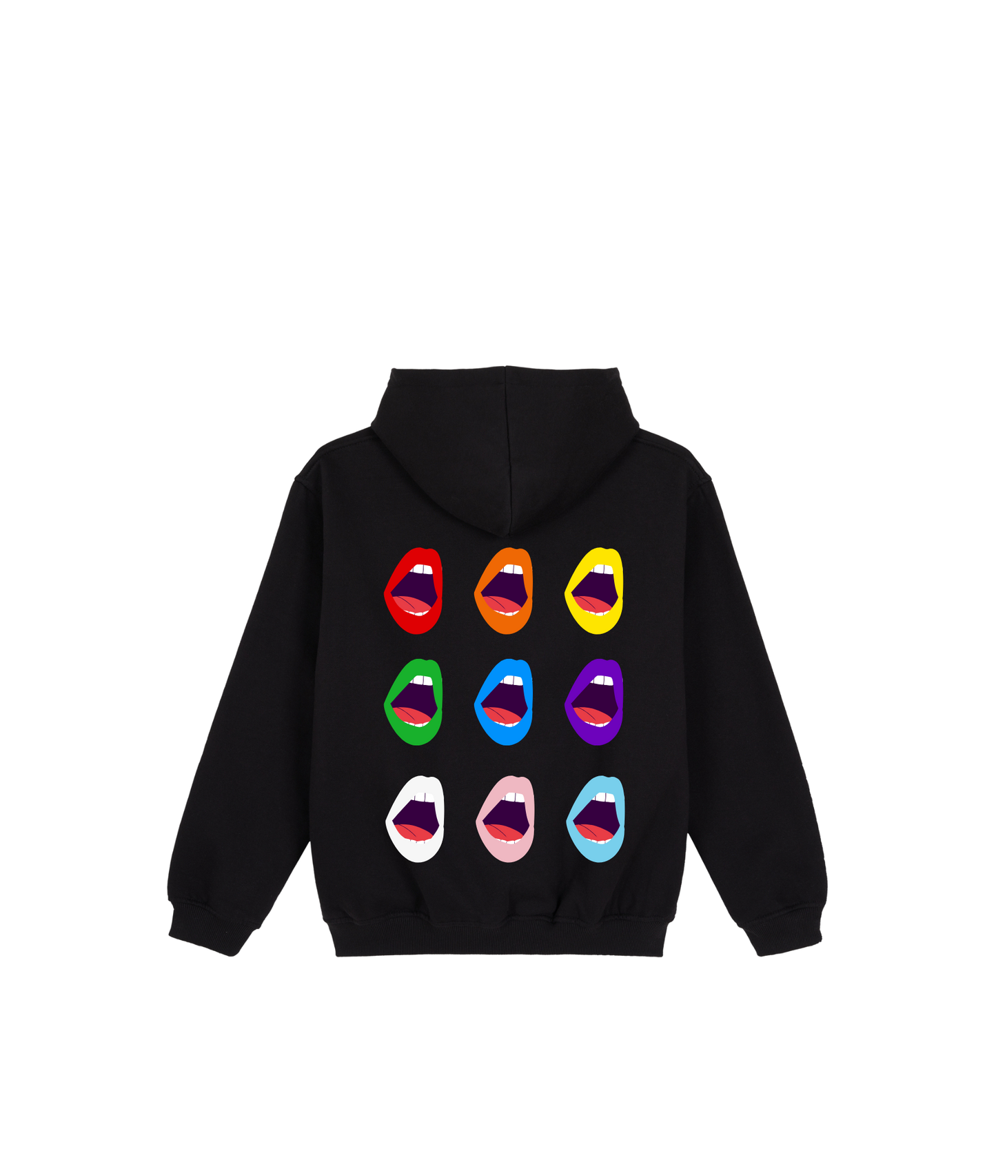 Loud Hoodie