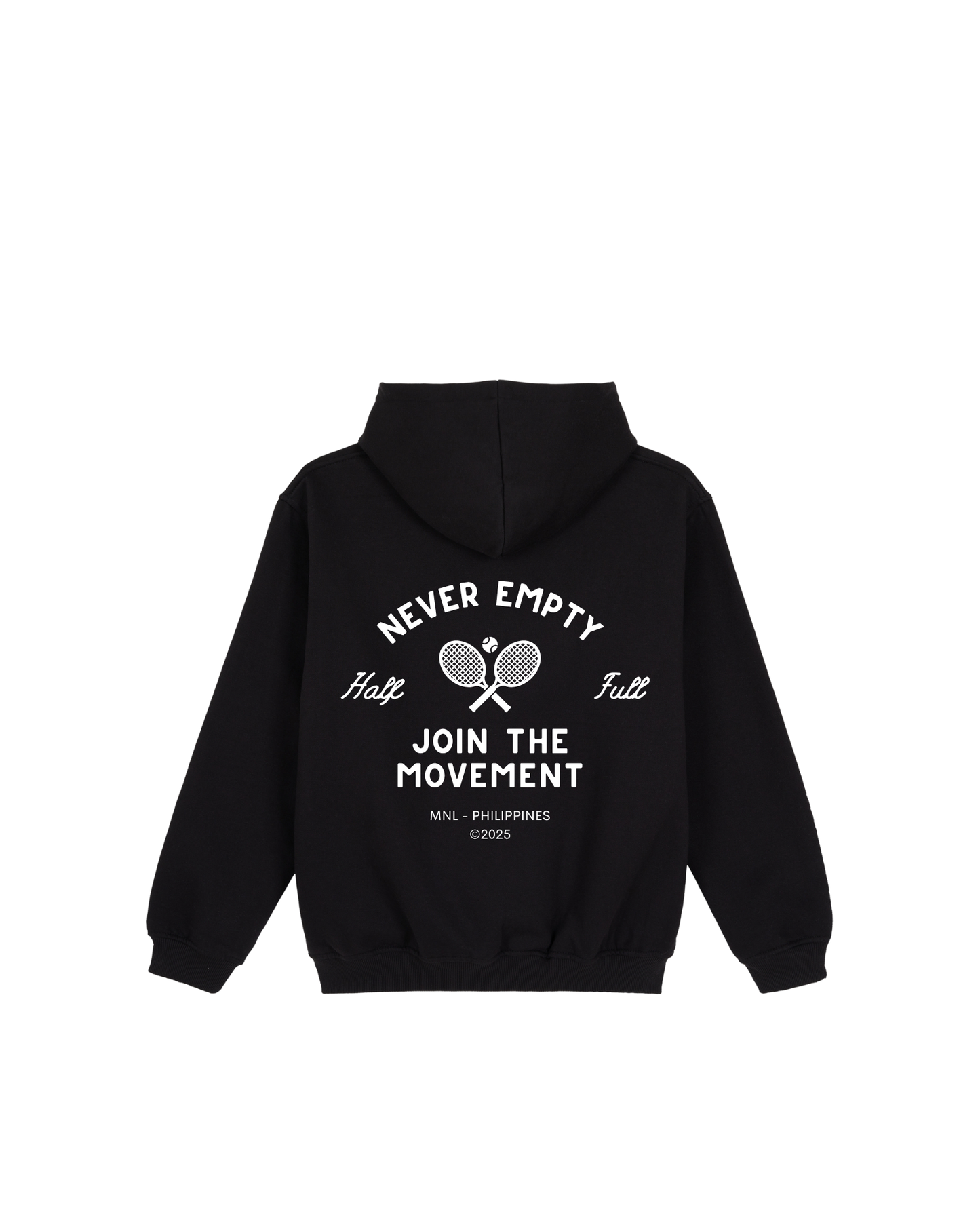 Pace Hoodie