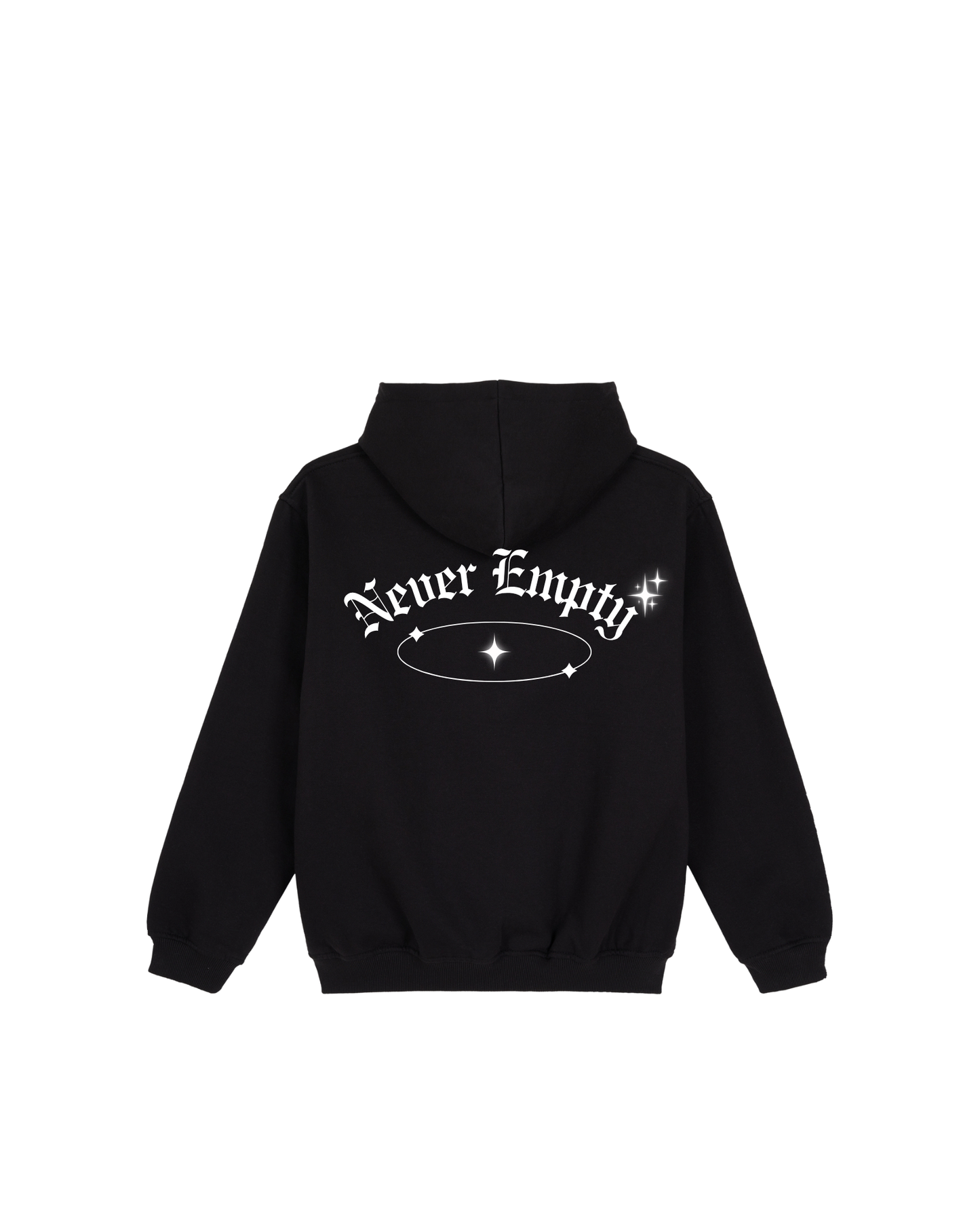 Nocturne Hoodie