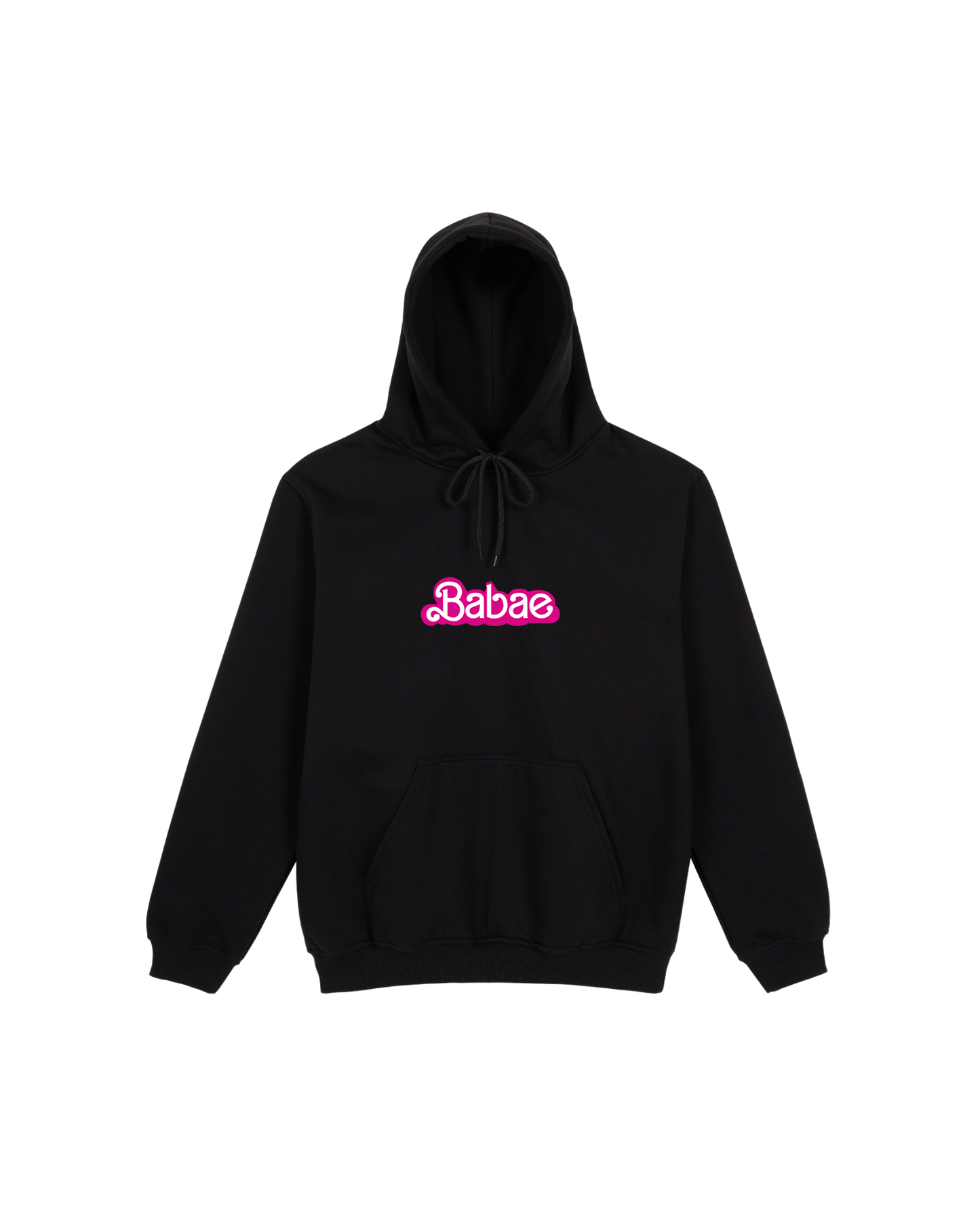 Babae Hoodie