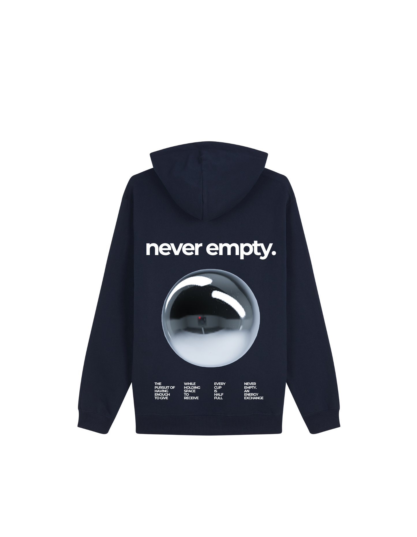 Reflect Hoodie