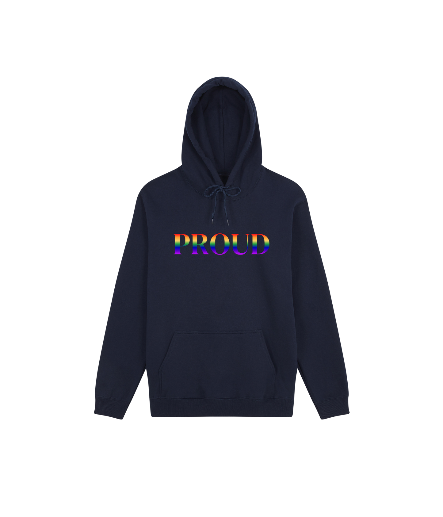 Proud V.1 Hoodie