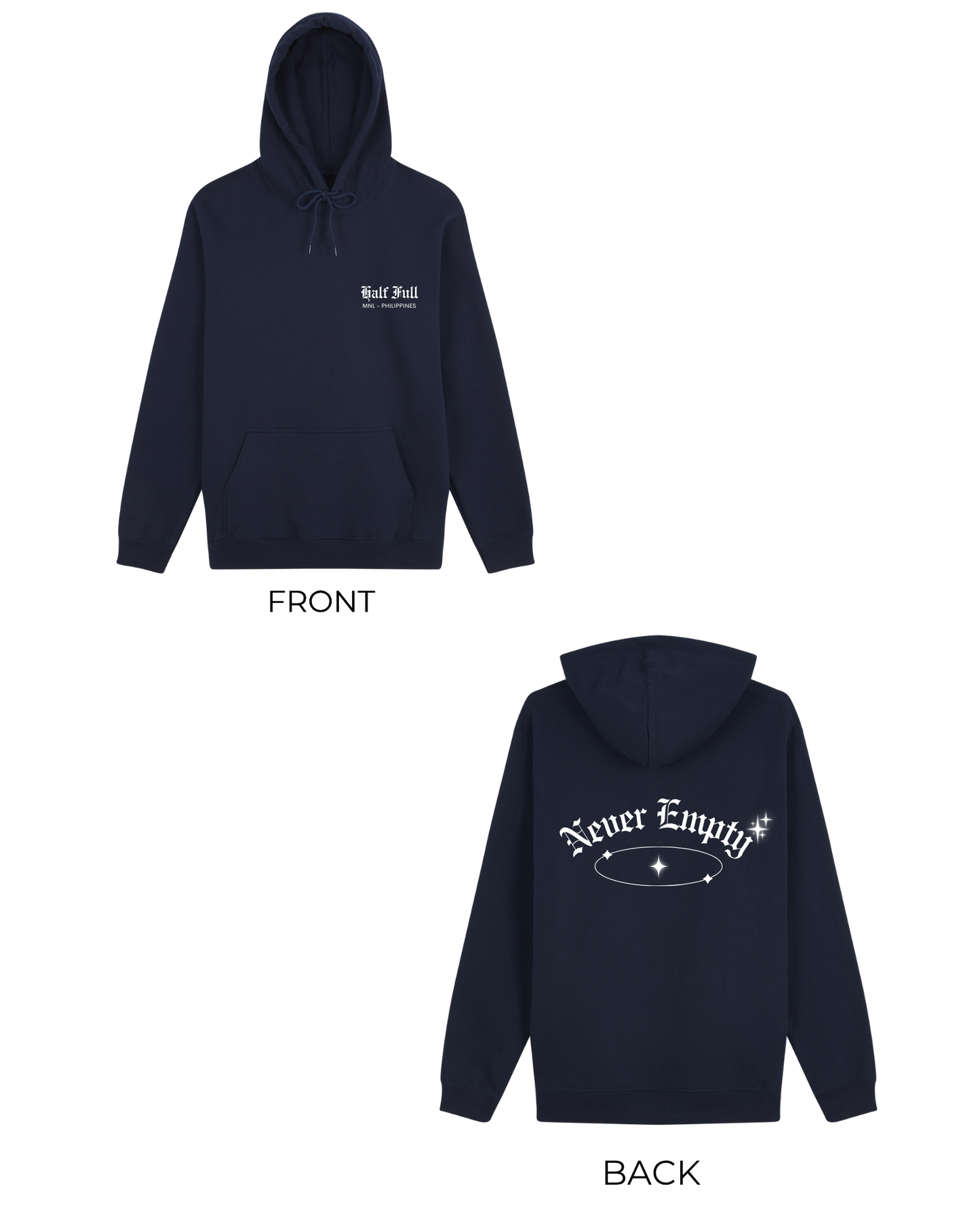 Nocturne Hoodie