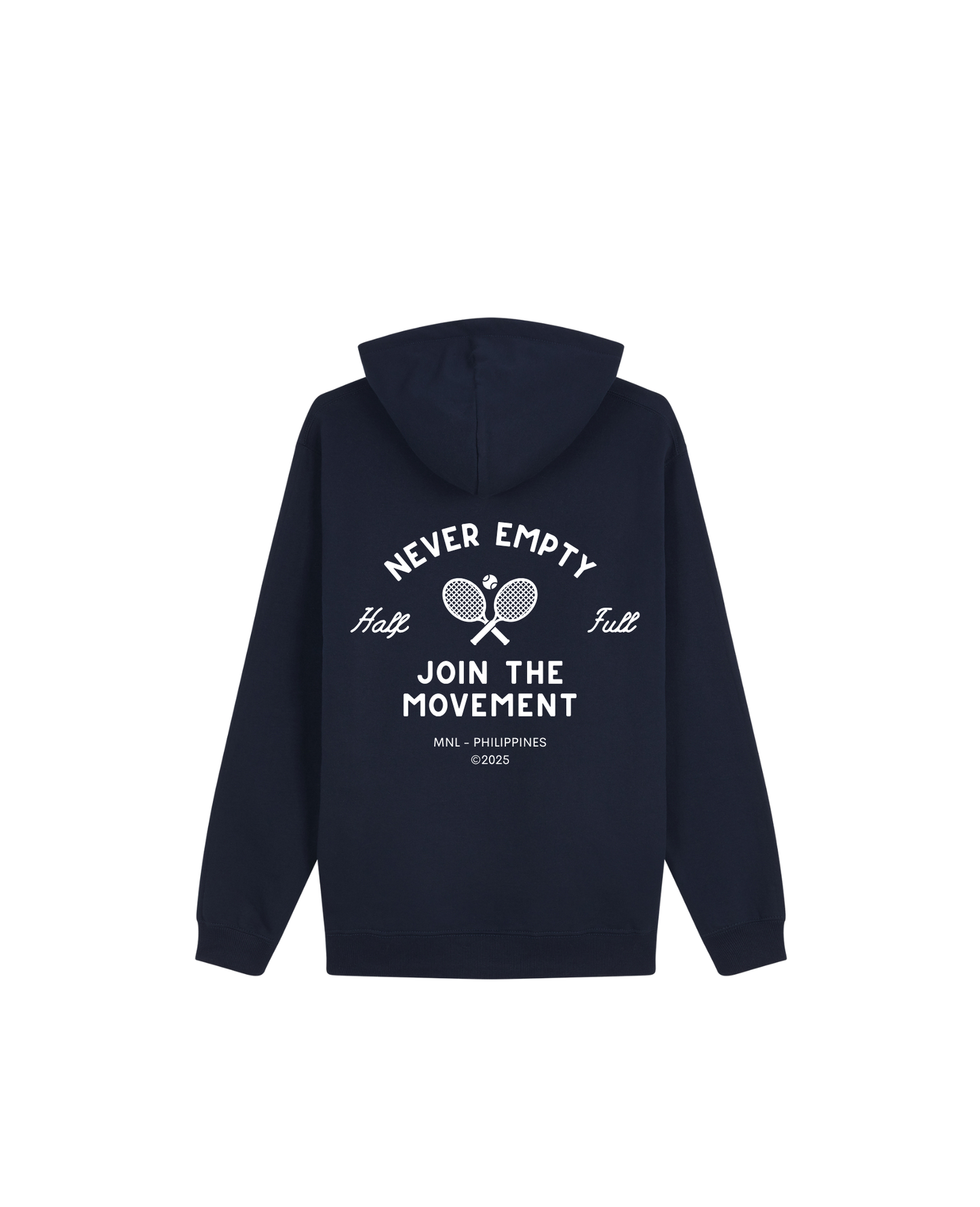Pace Hoodie