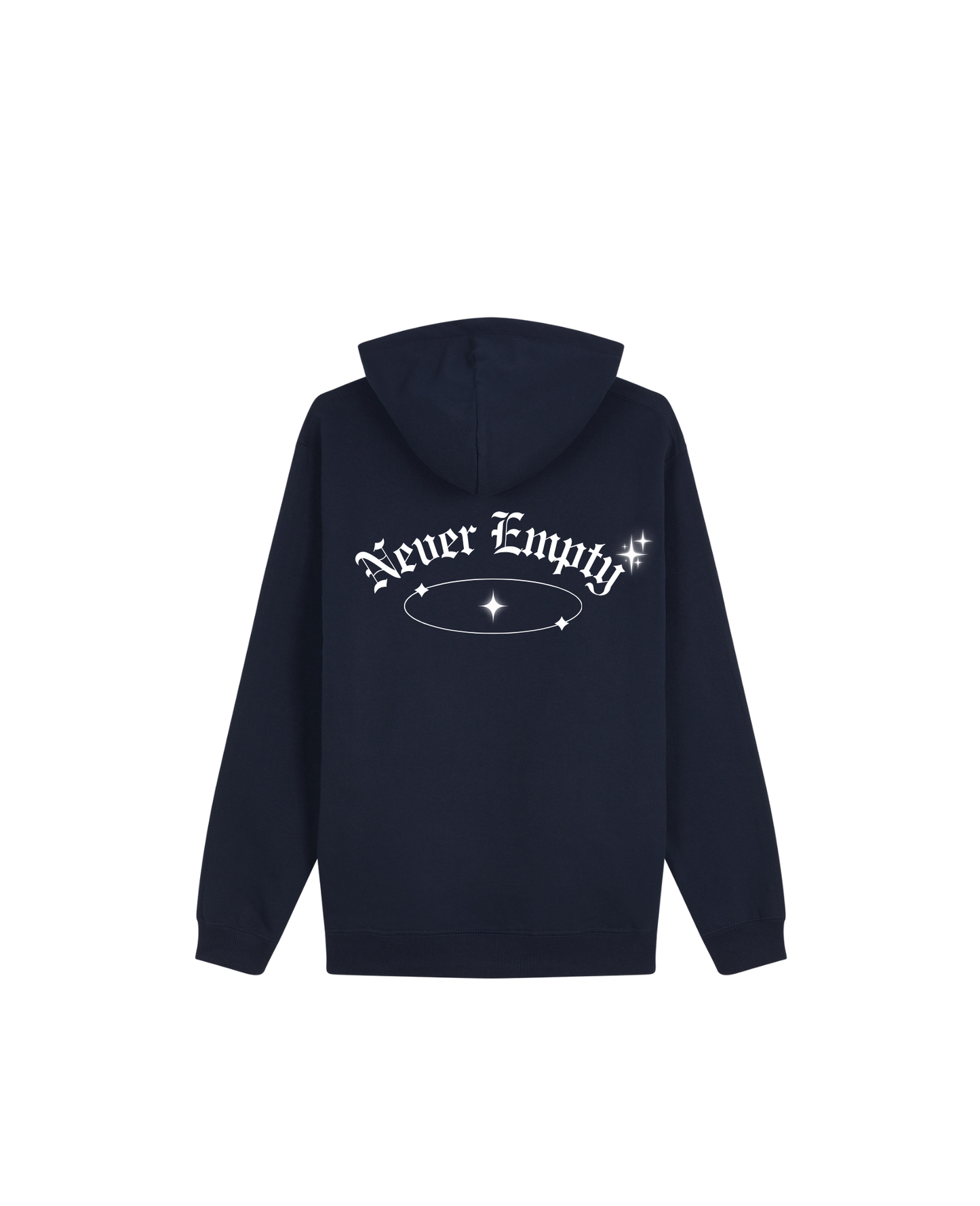 Nocturne Hoodie