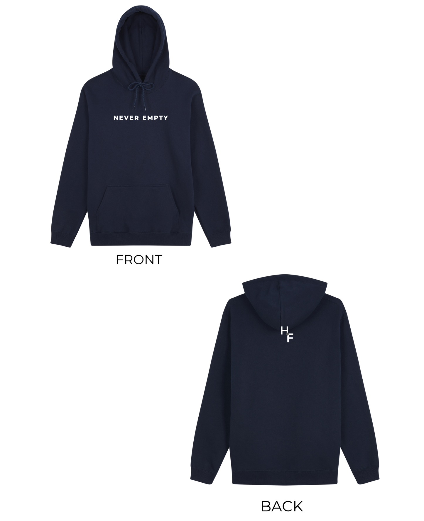 Element Hoodie