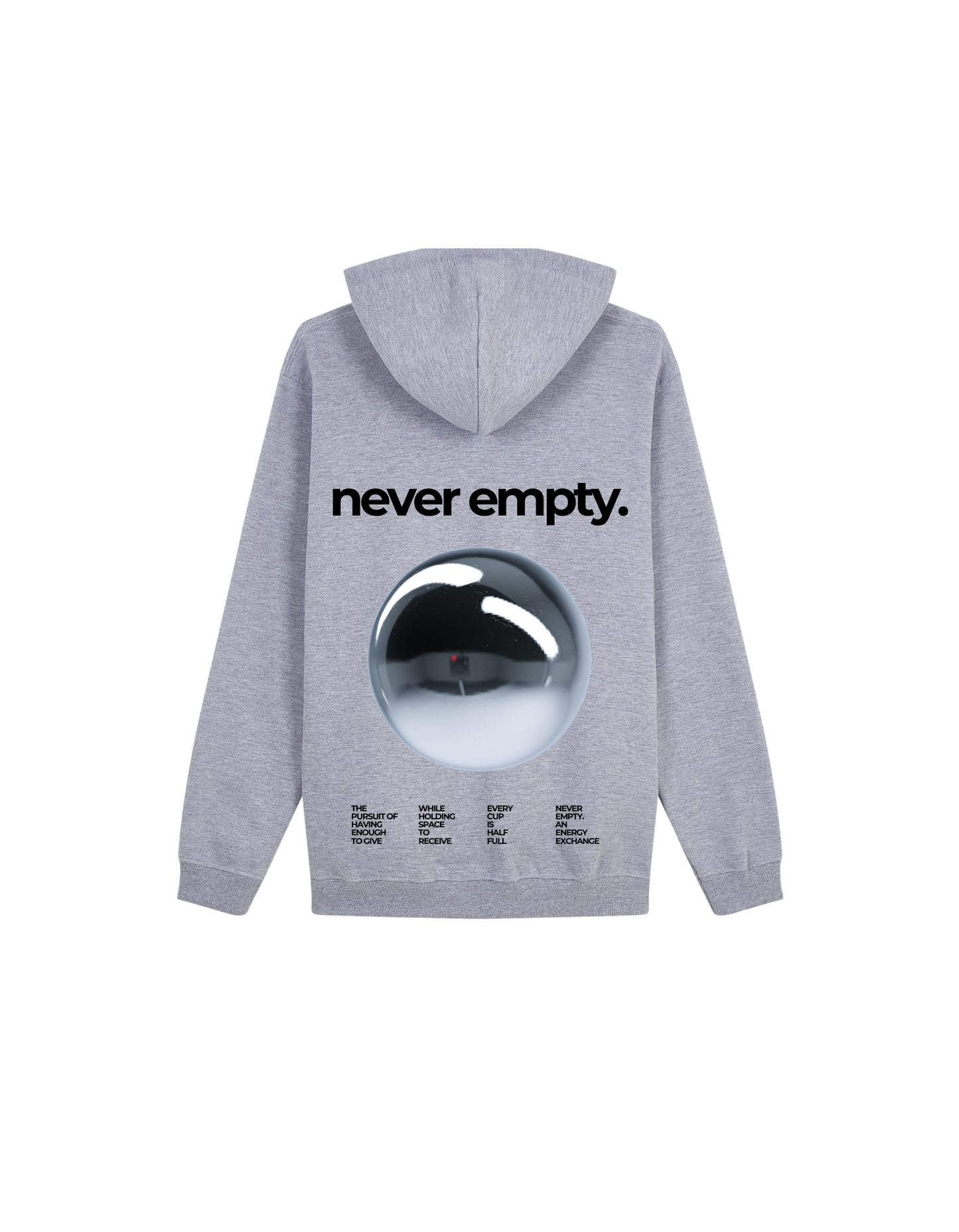 Reflect Hoodie