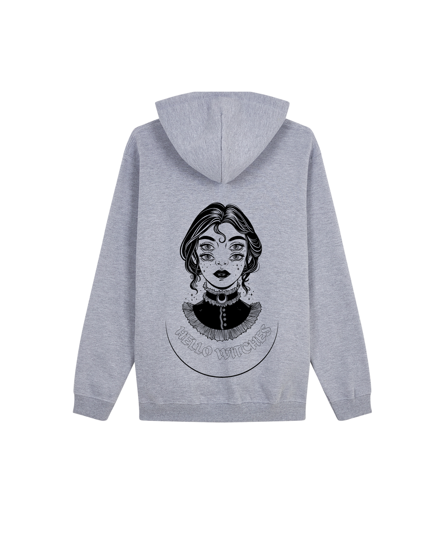 Hello Witches Hoodie