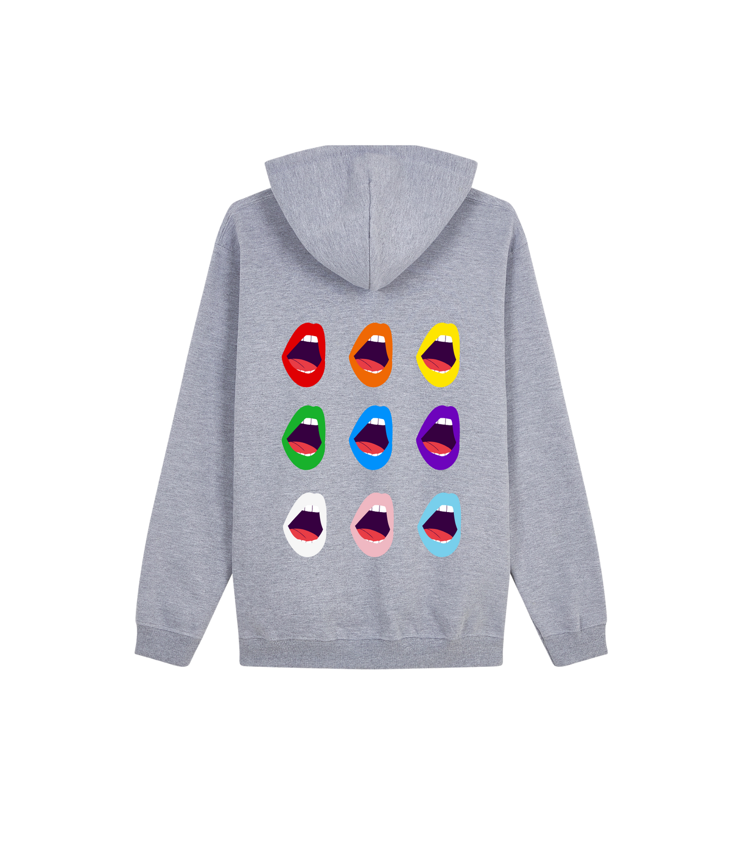 Loud Hoodie