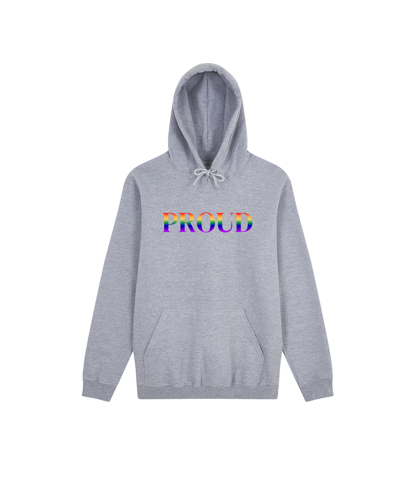 Proud V.1 Hoodie