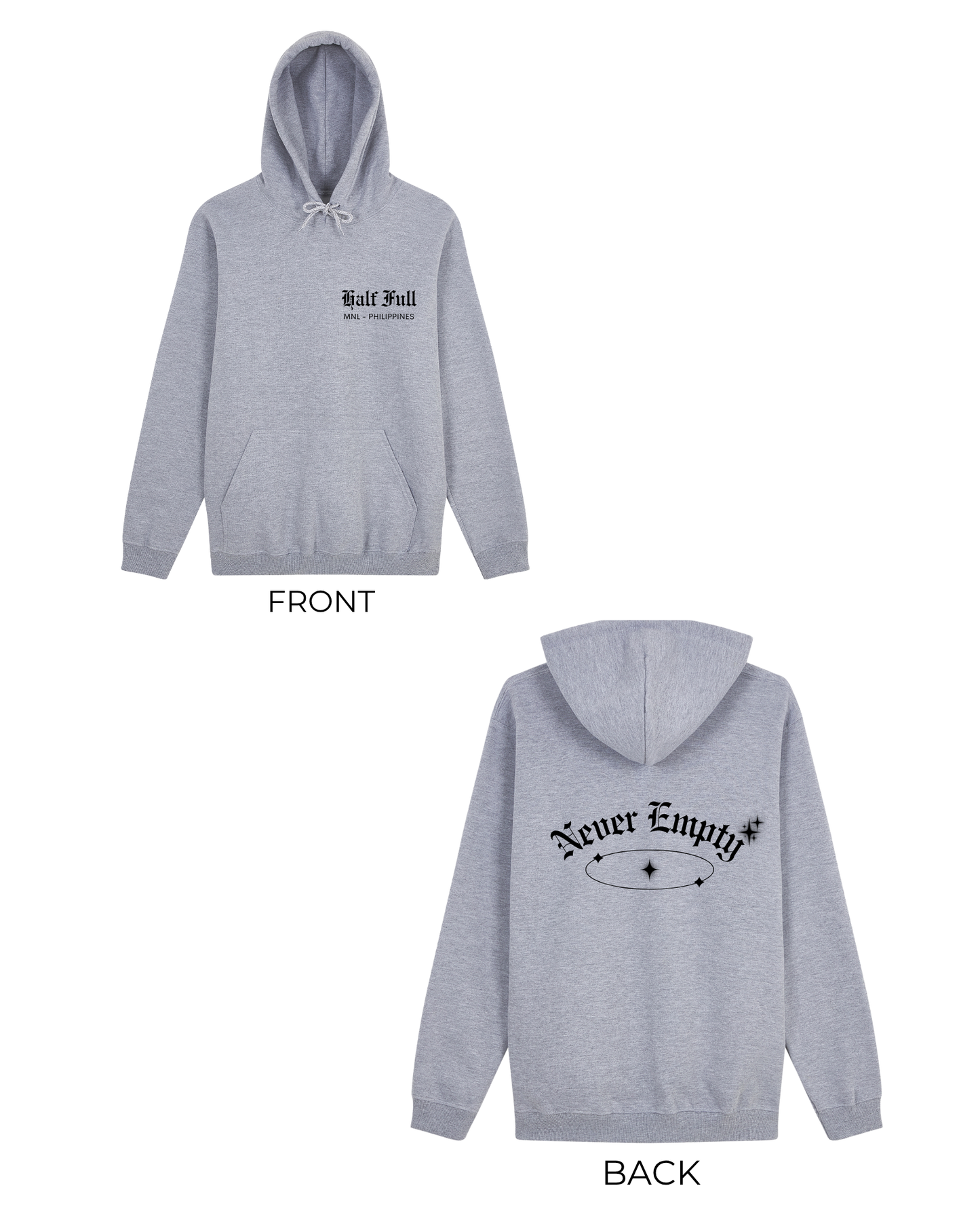 Nocturne Hoodie