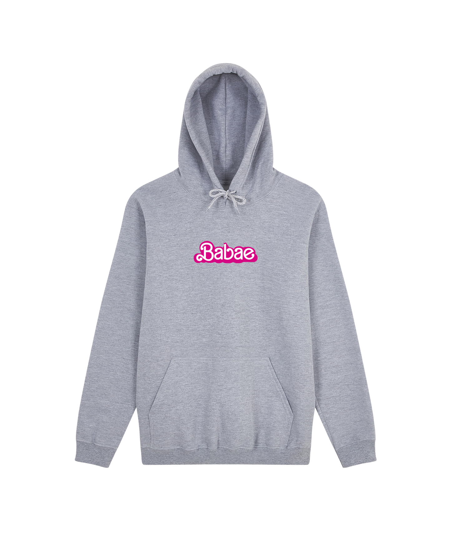 Babae Hoodie