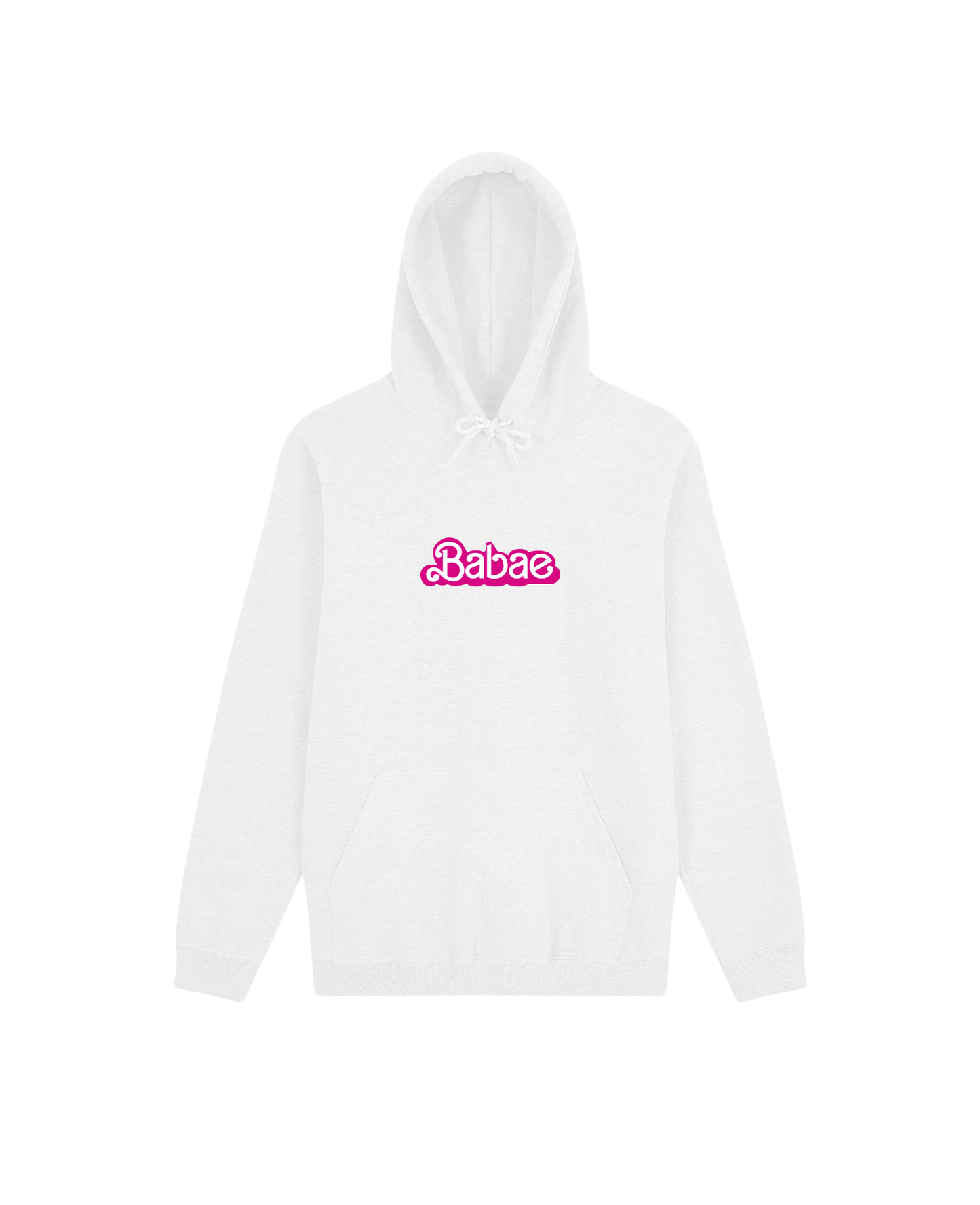 Babae Hoodie