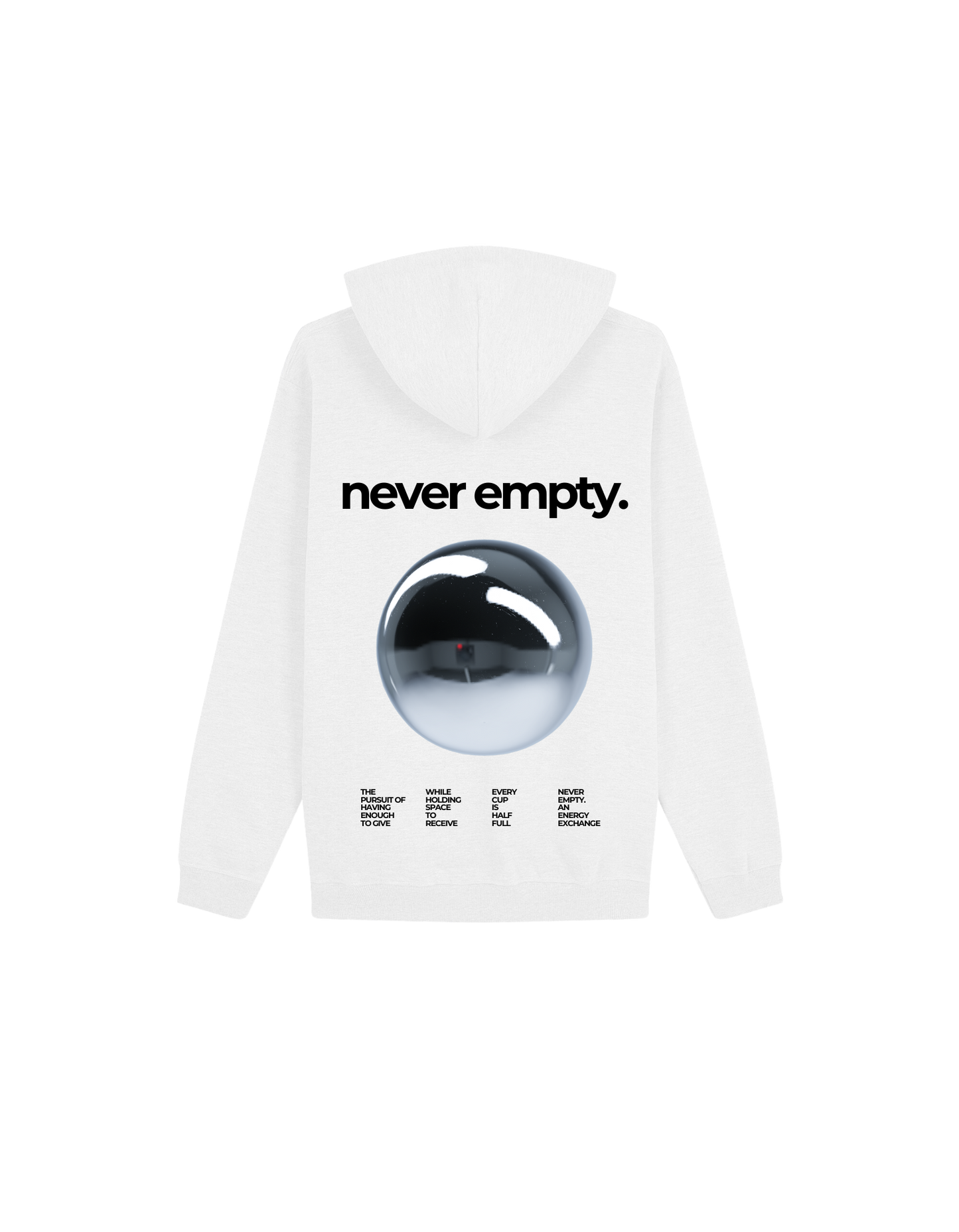 Reflect Hoodie