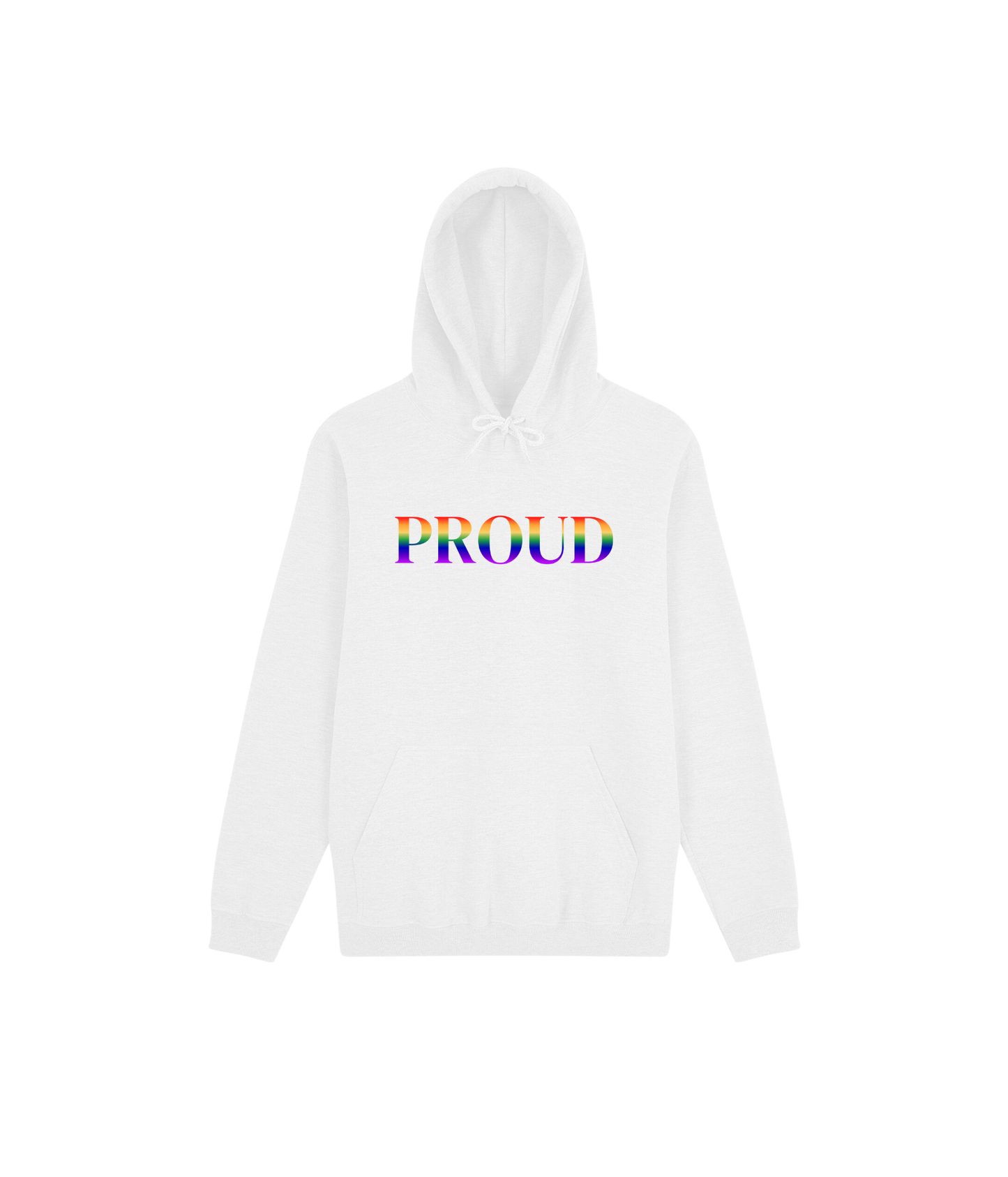 Proud V.1 Hoodie
