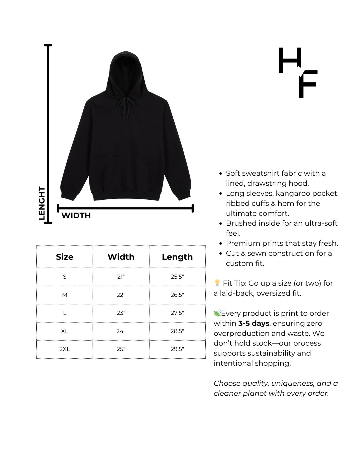 Girls Just Wanna Have Hoodie