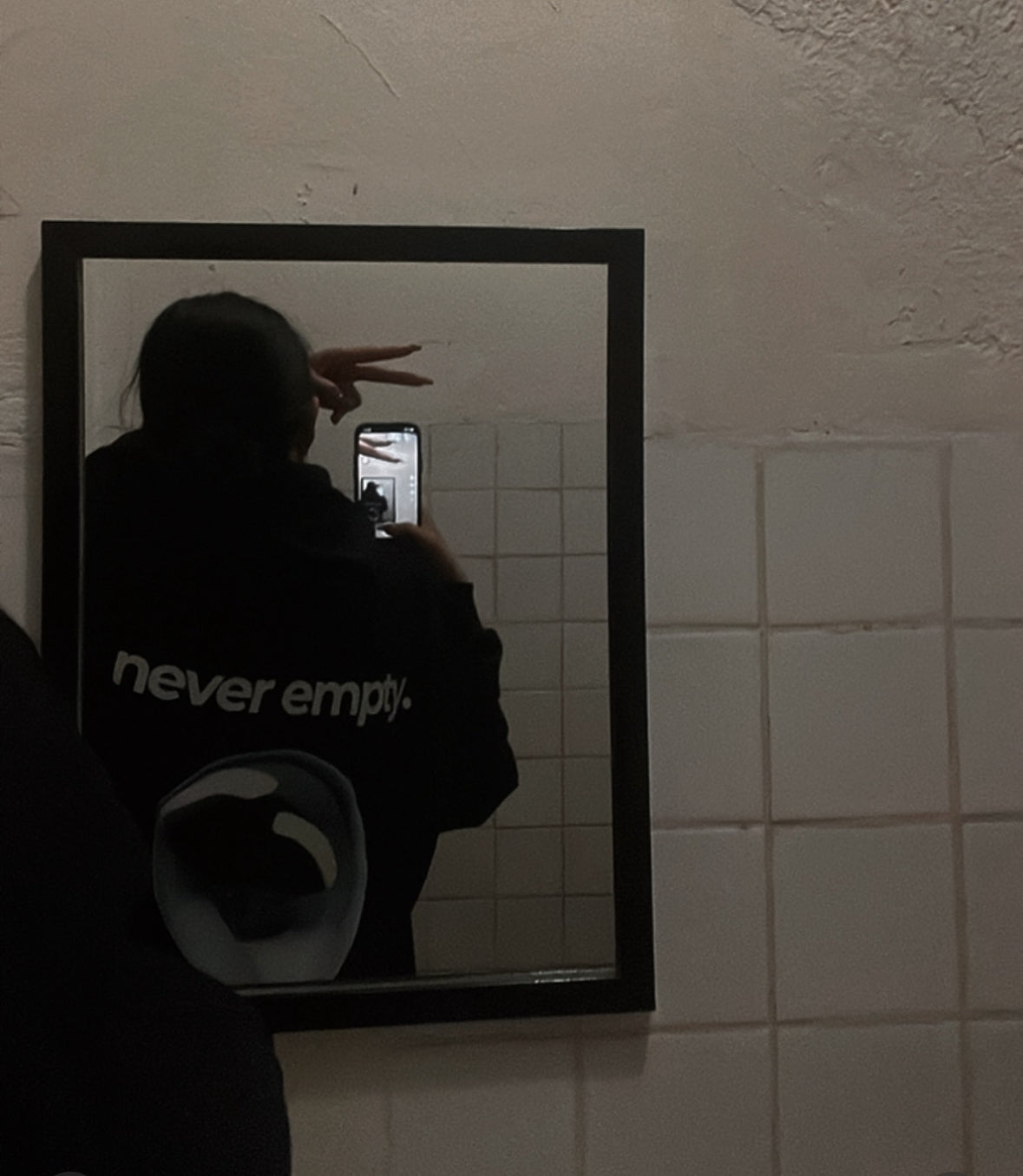 Reflect Hoodie