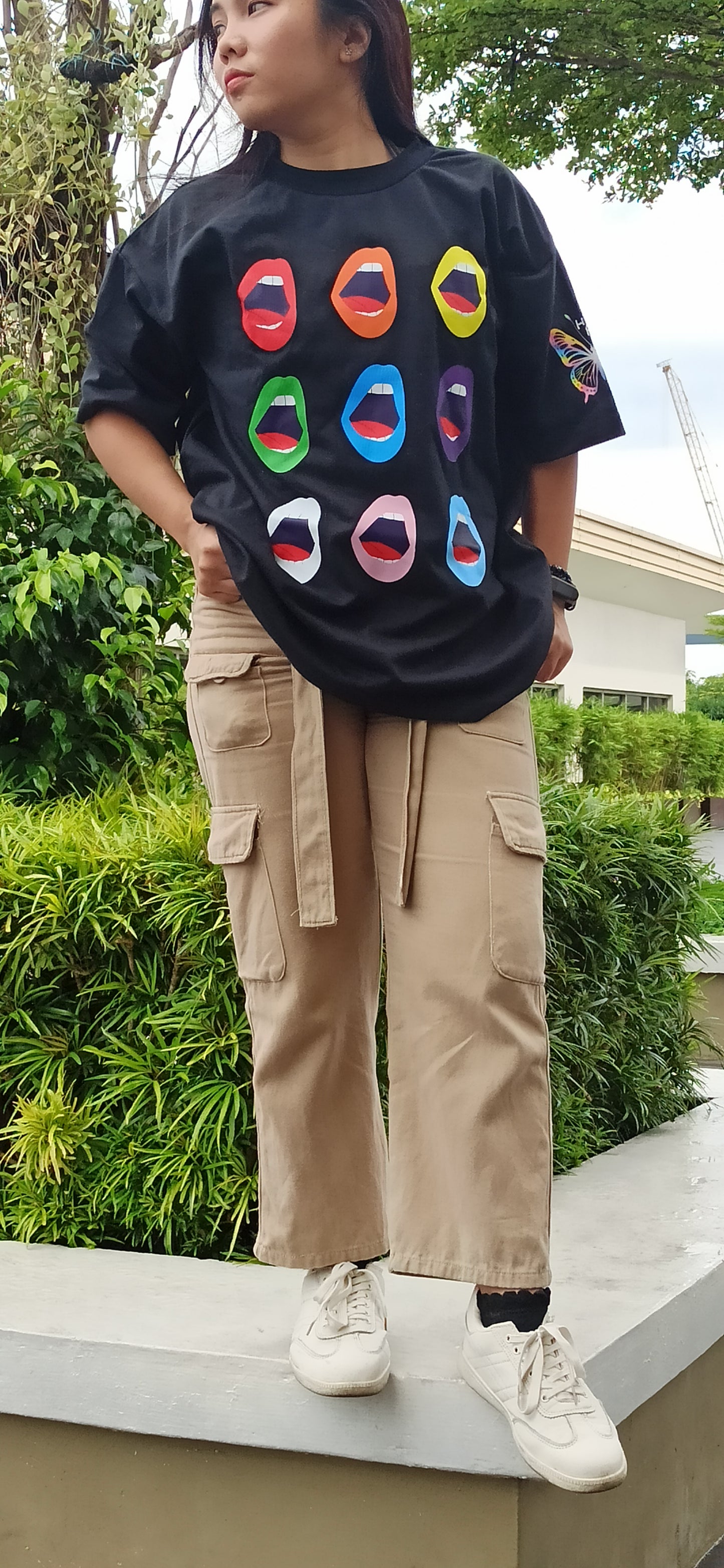 Loud Premium Tee