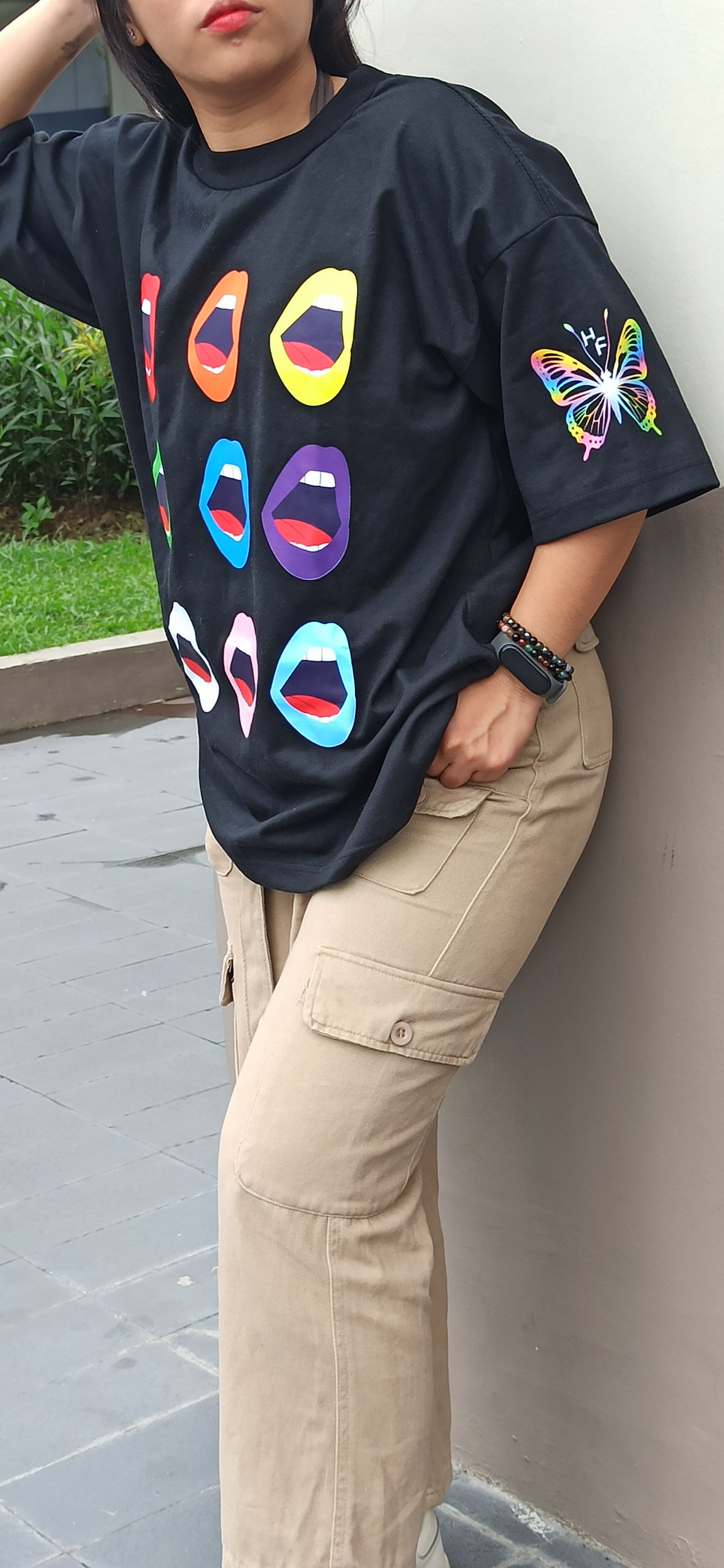 Loud Premium Tee