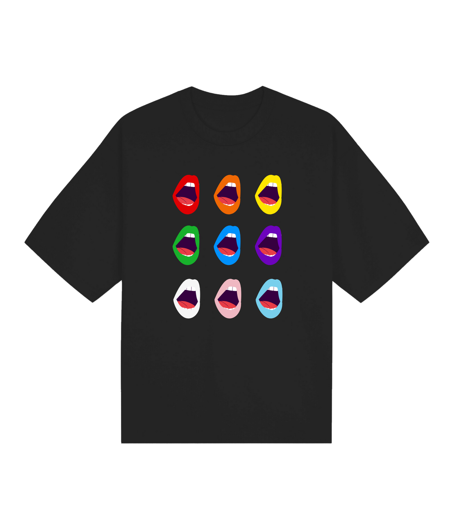 Loud Premium Tee