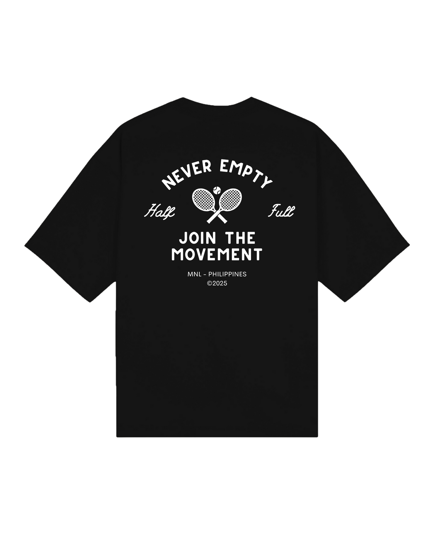 Pace Premium Tee