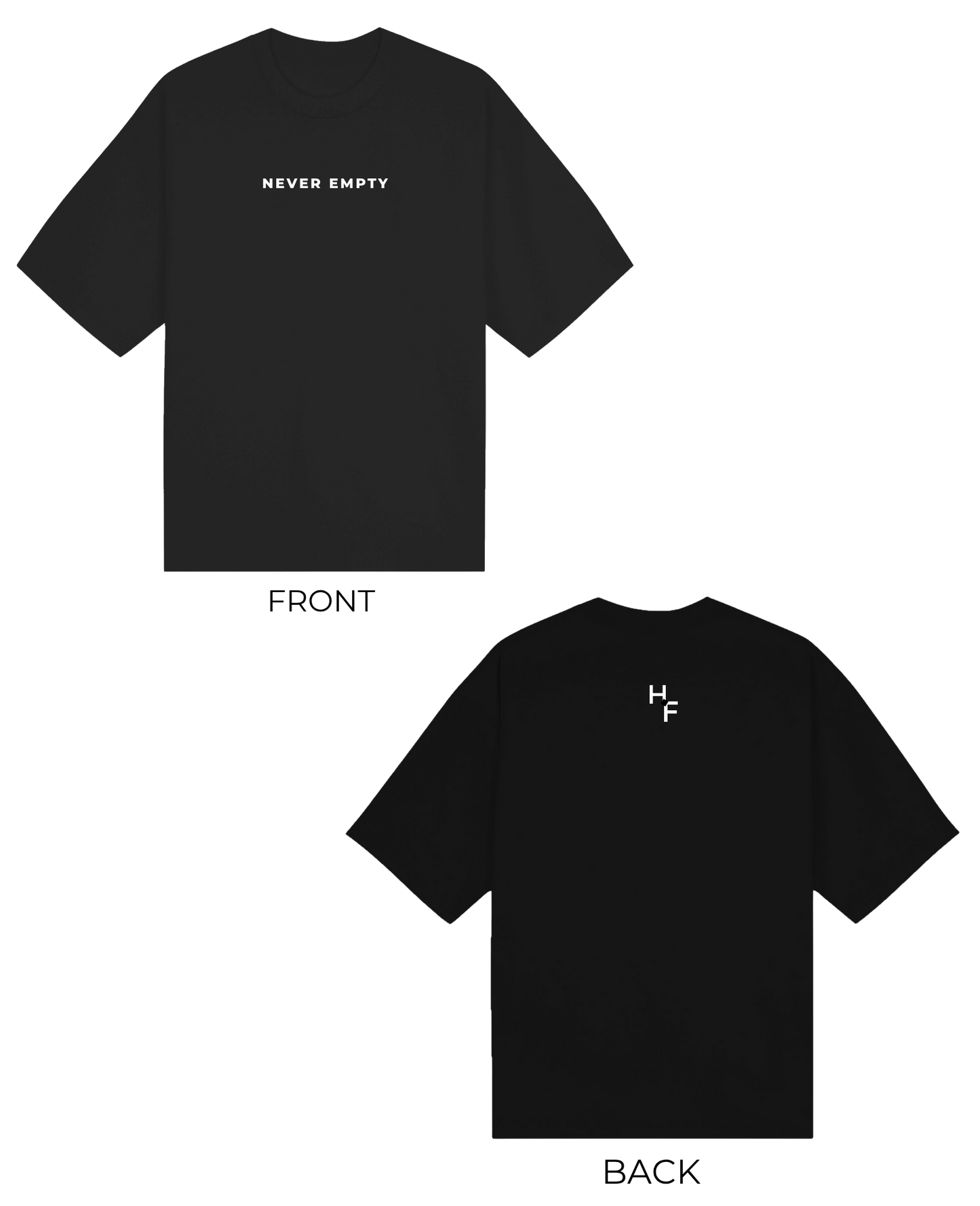 Element Premium Tee