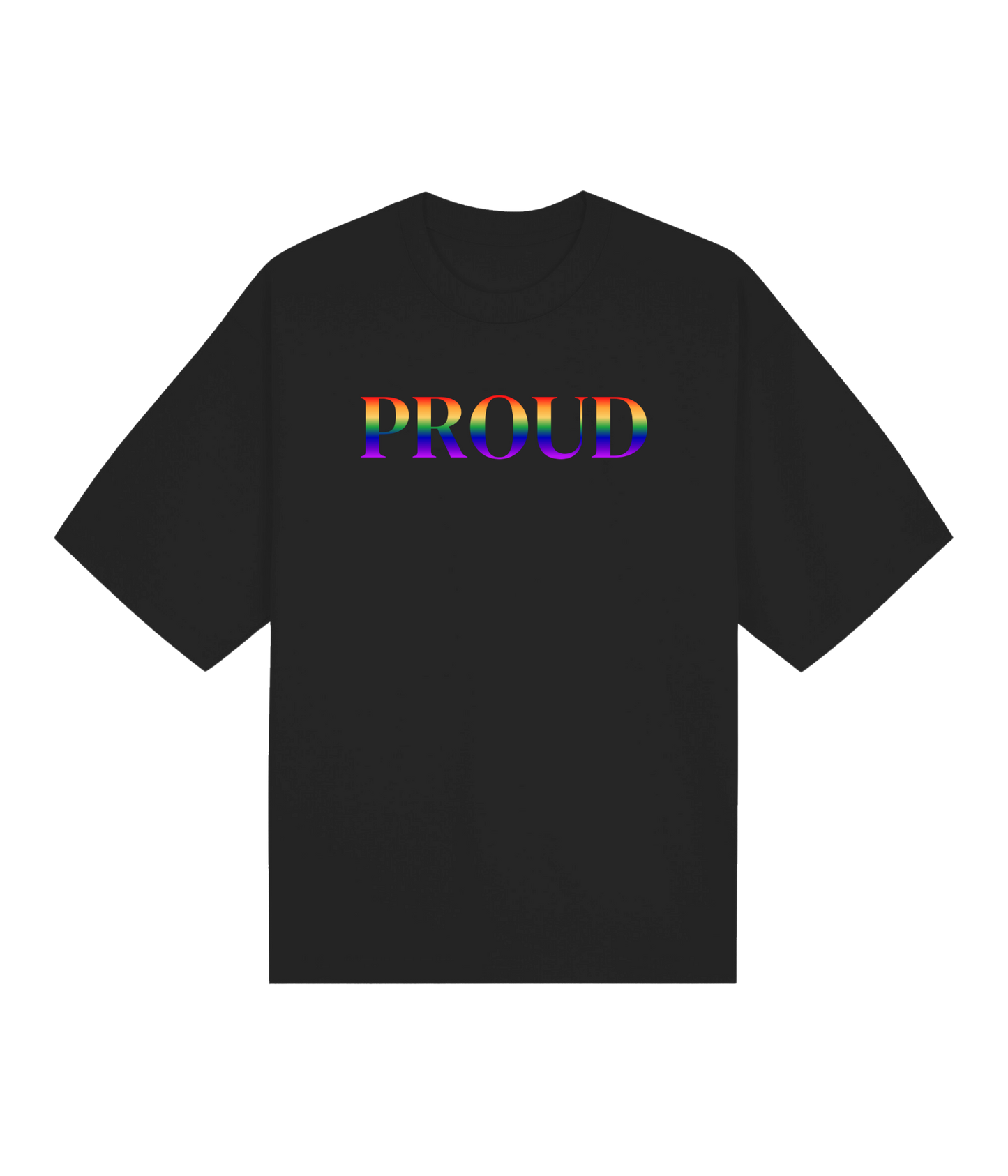 Proud V.1 Premium Tee