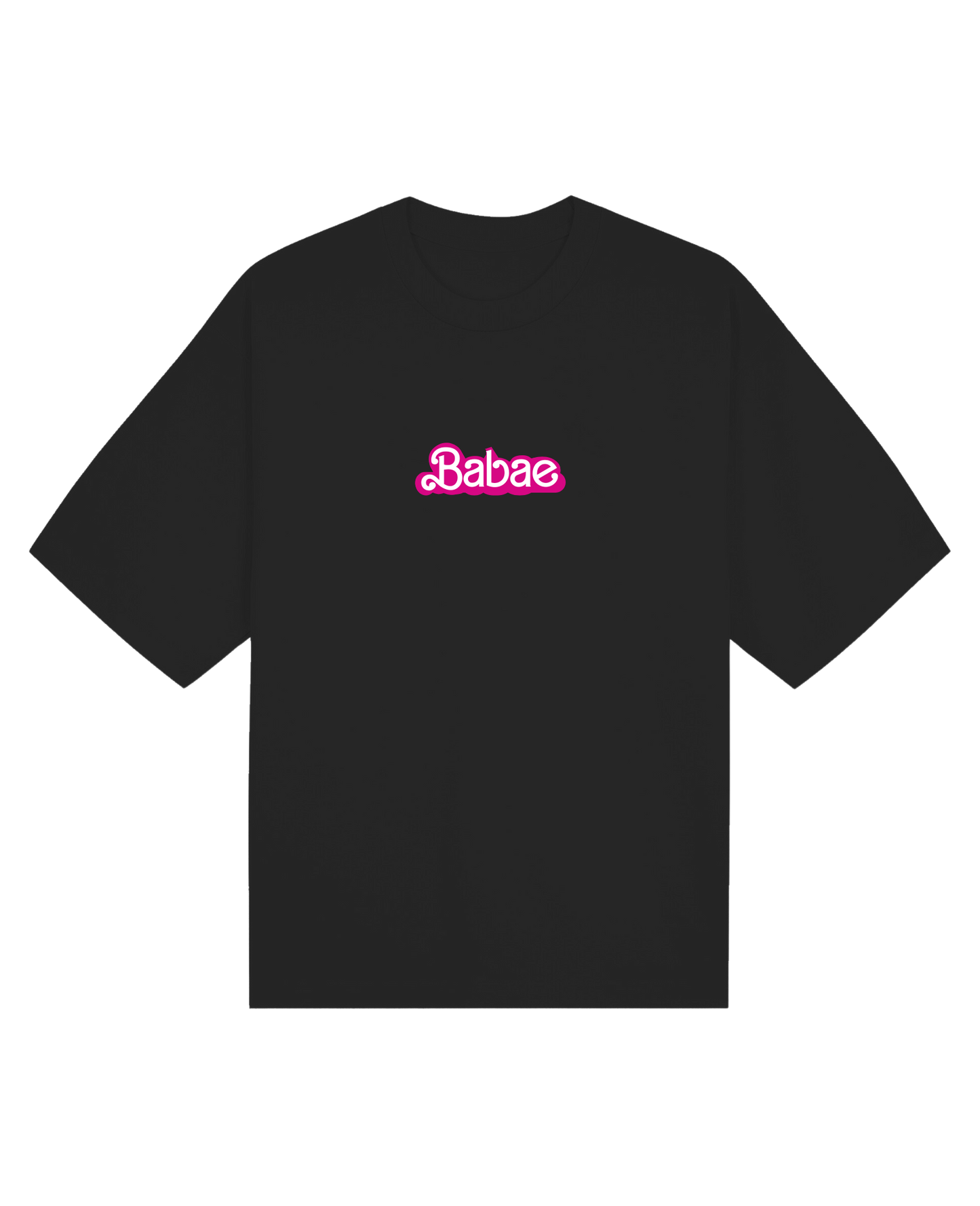 Babae Premium Tee