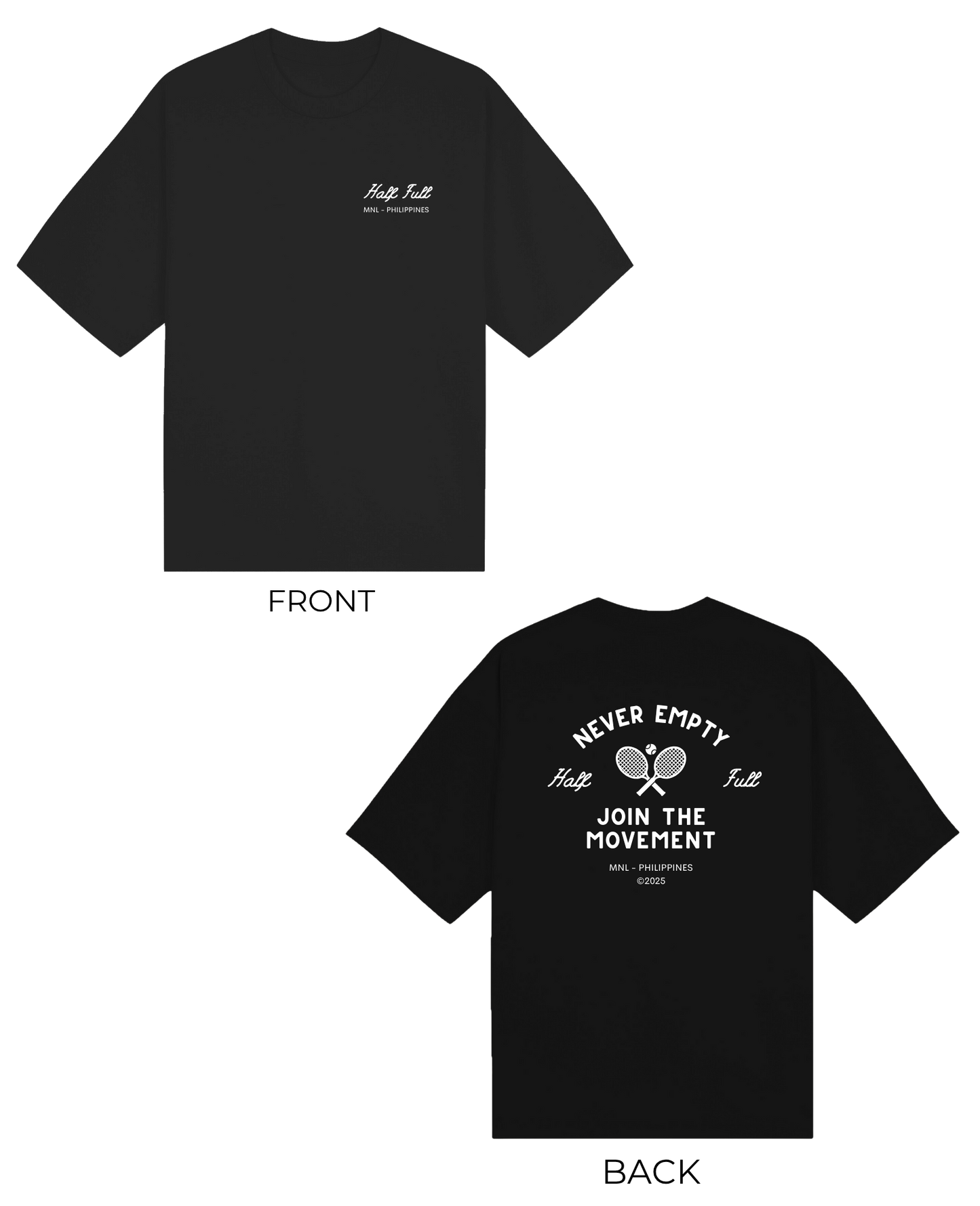 Pace Premium Tee