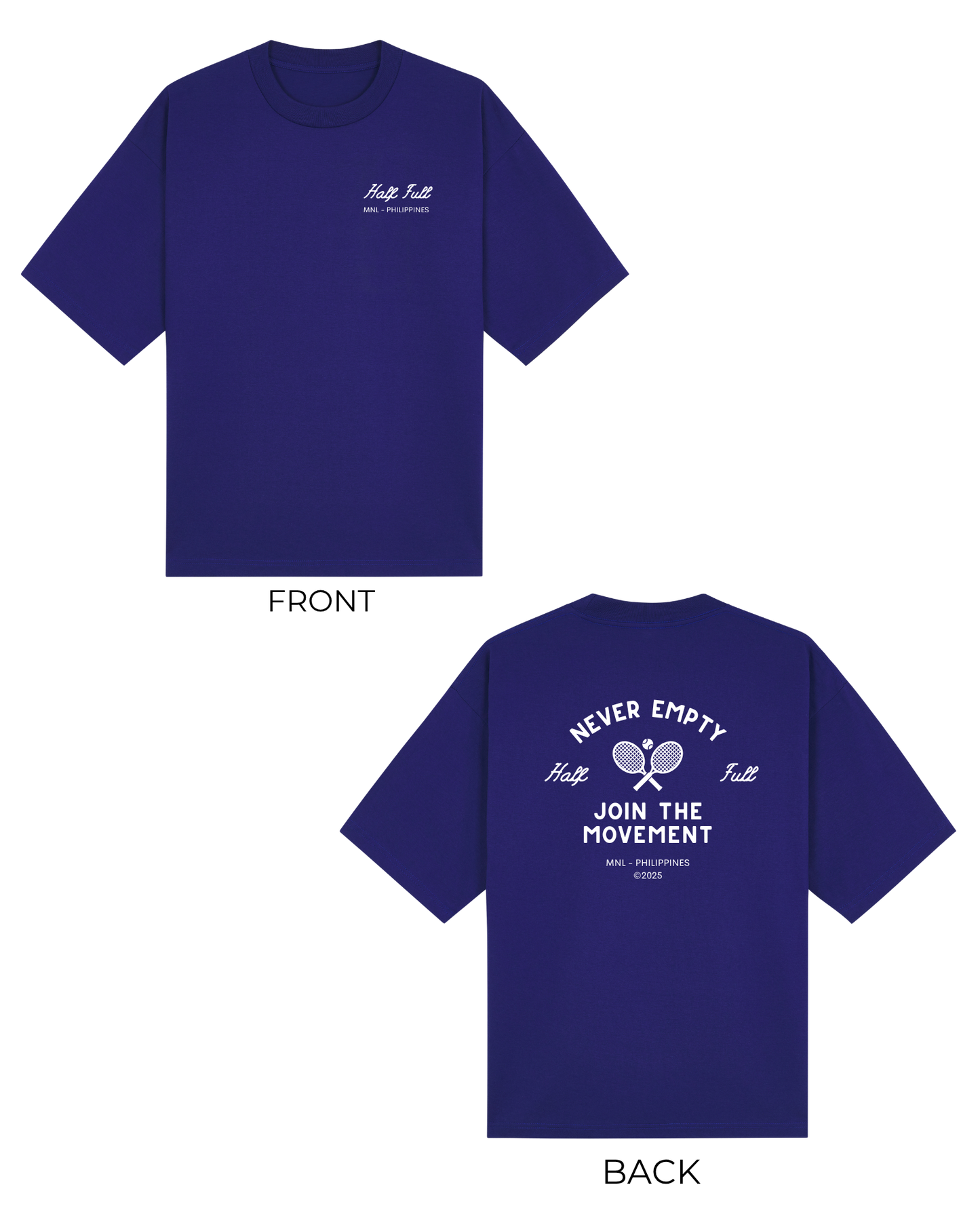 Pace Premium Tee