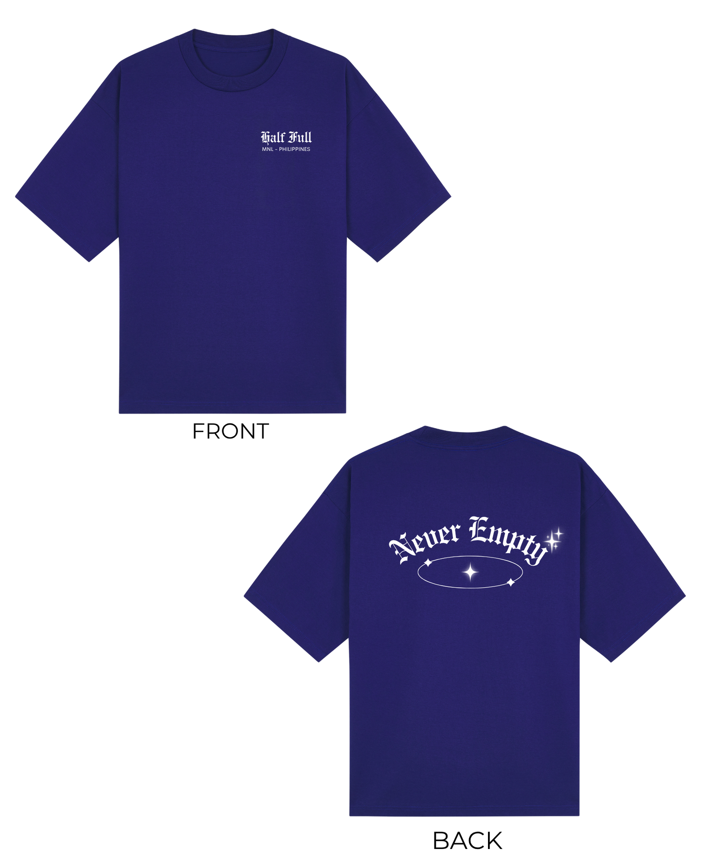 Nocturne Premium Tee