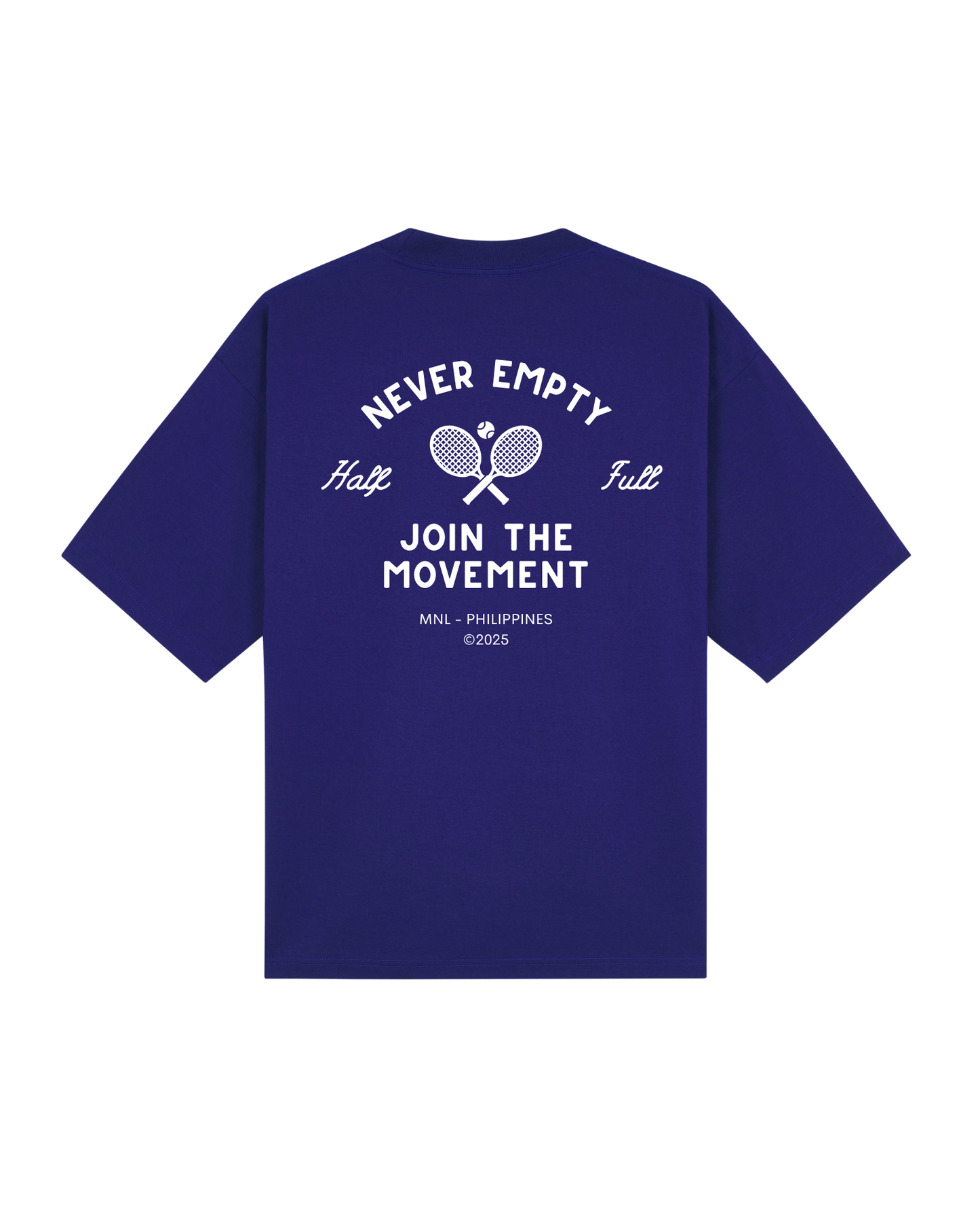 Pace Premium Tee