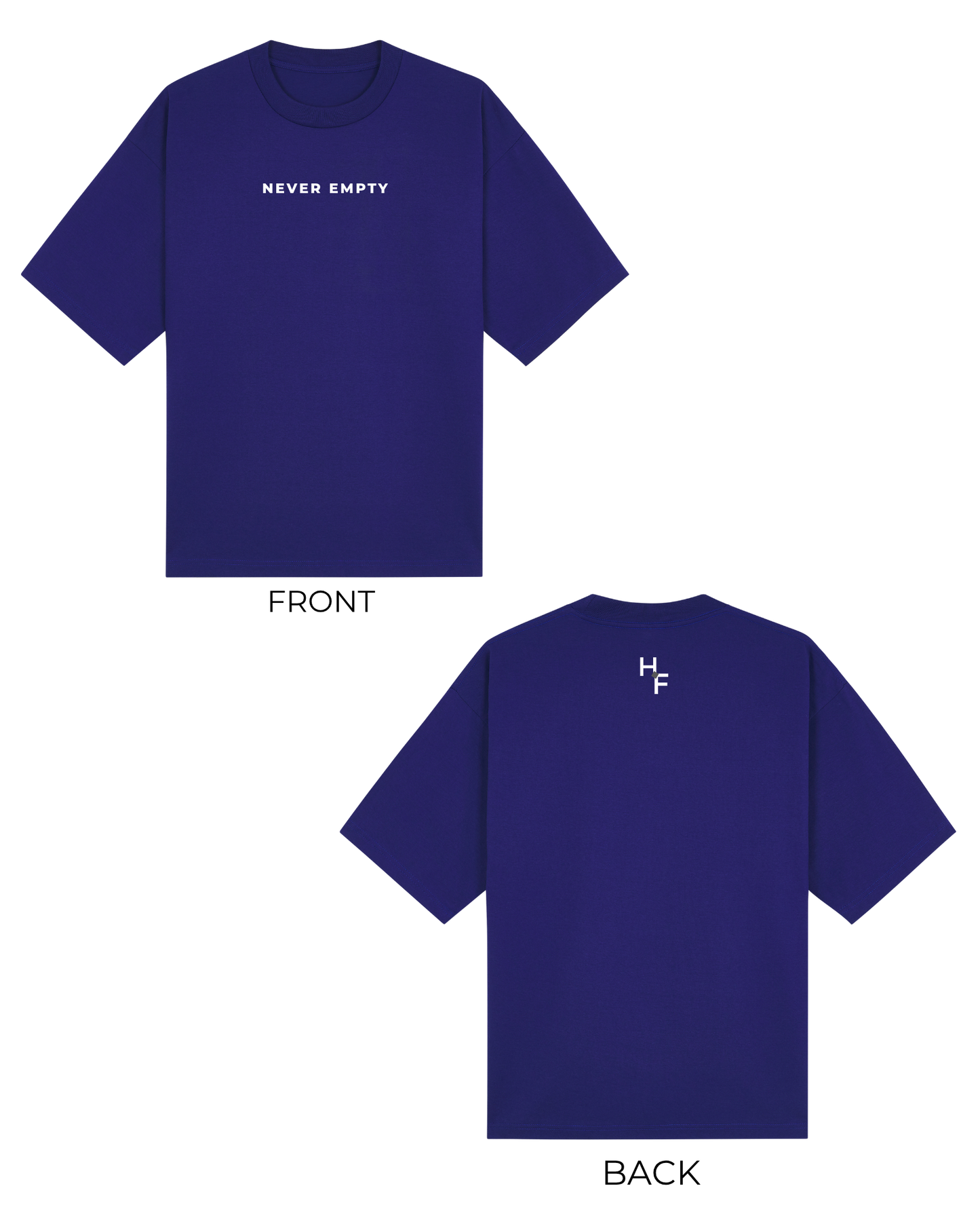 Element Premium Tee