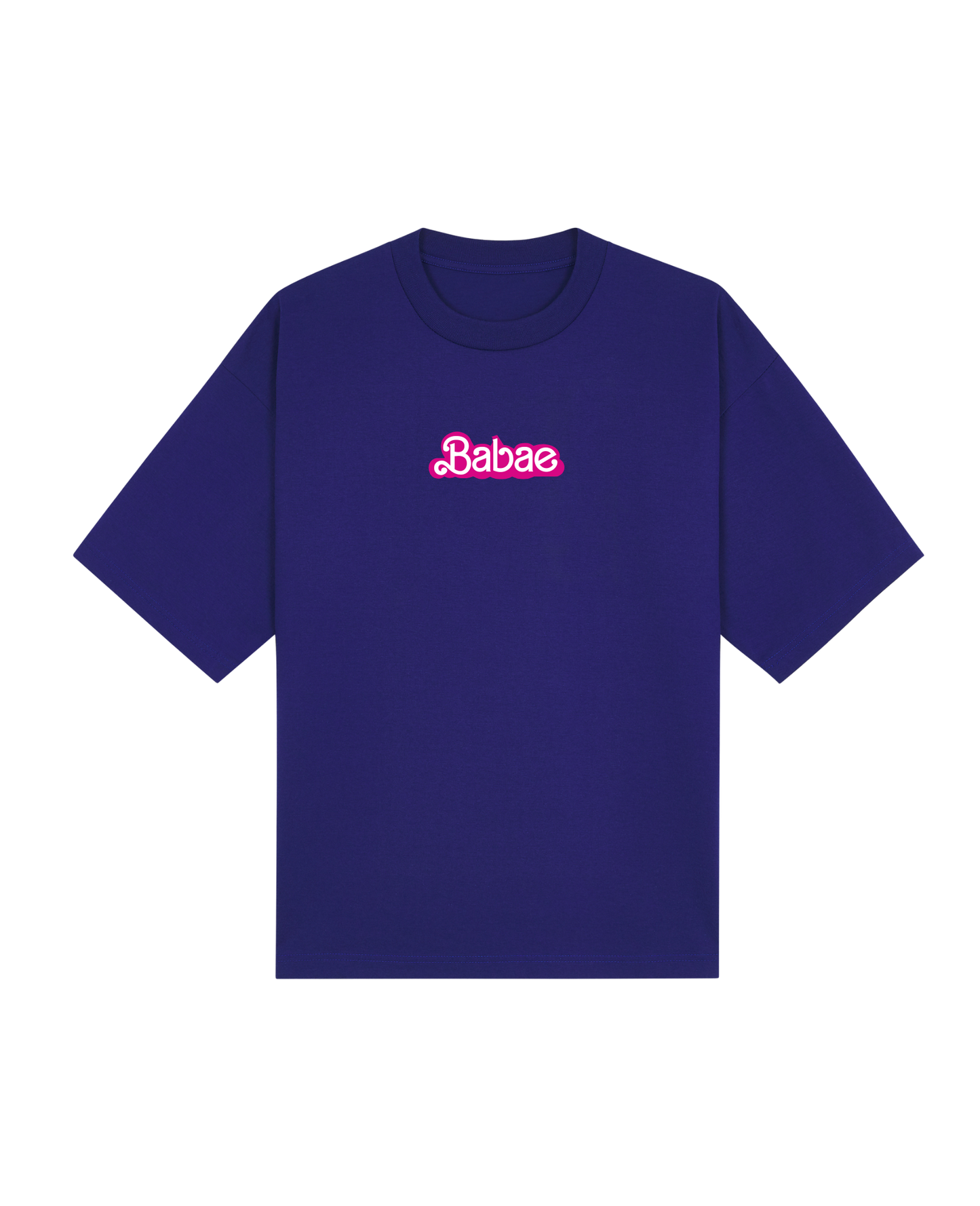 Babae Premium Tee