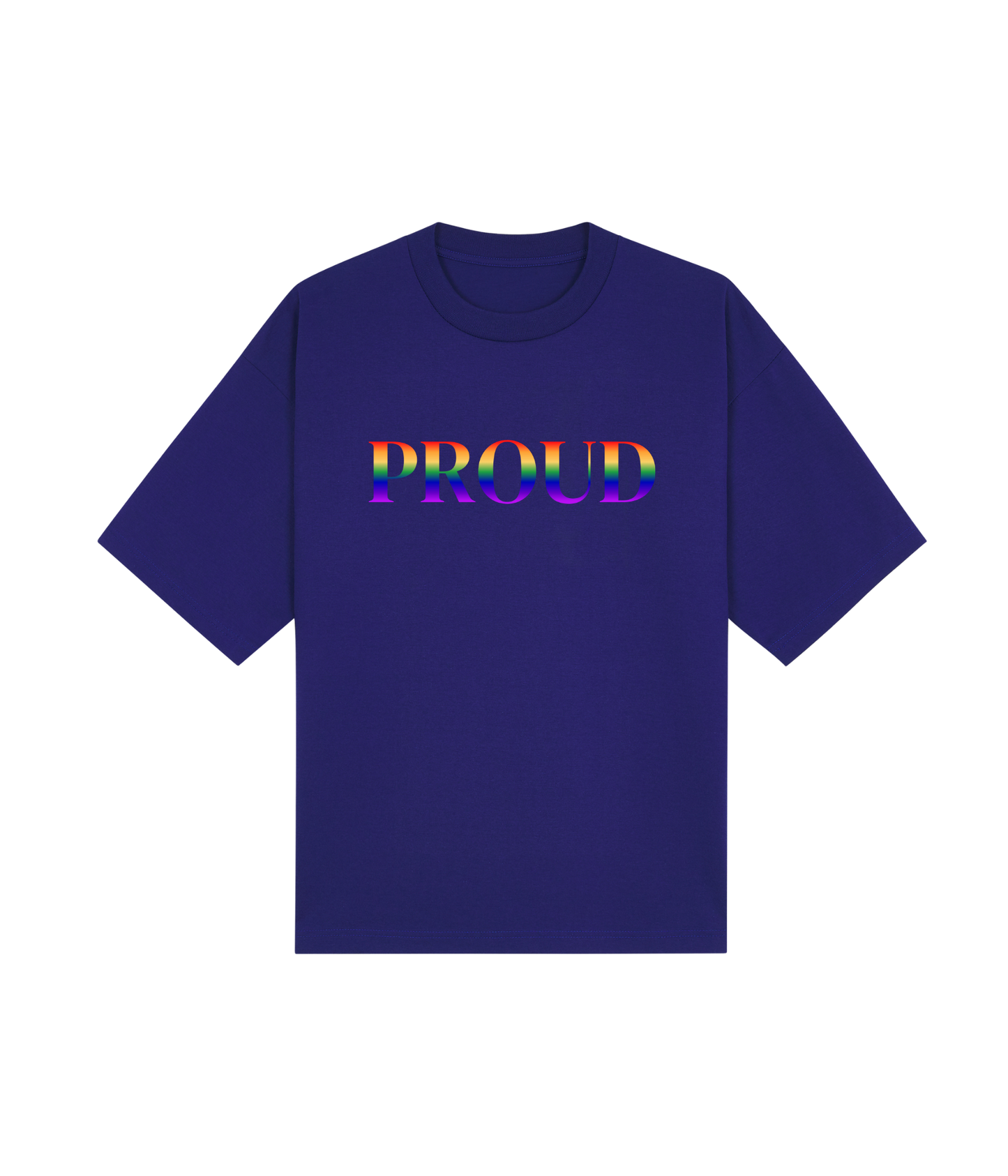 Proud V.1 Premium Tee