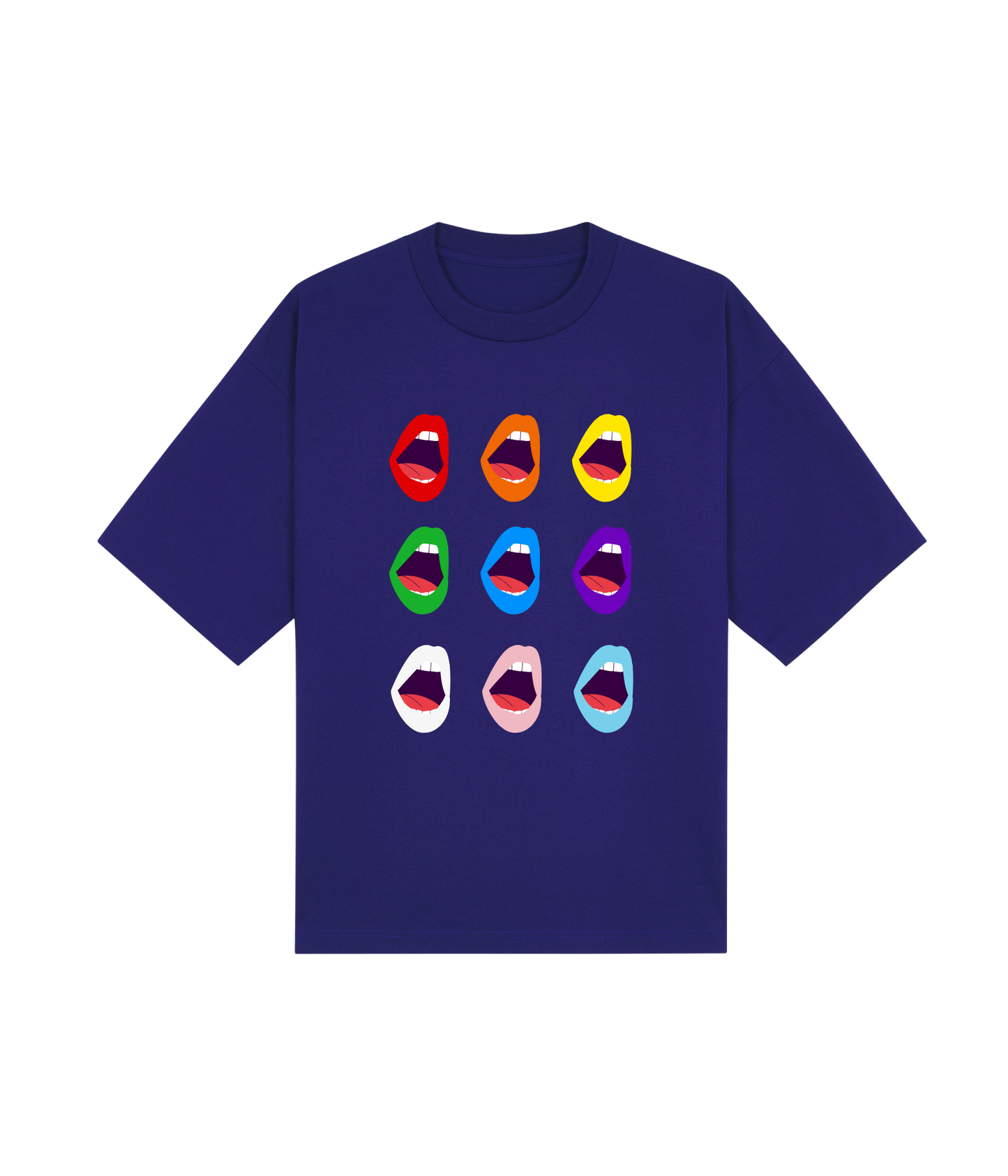 Loud Premium Tee