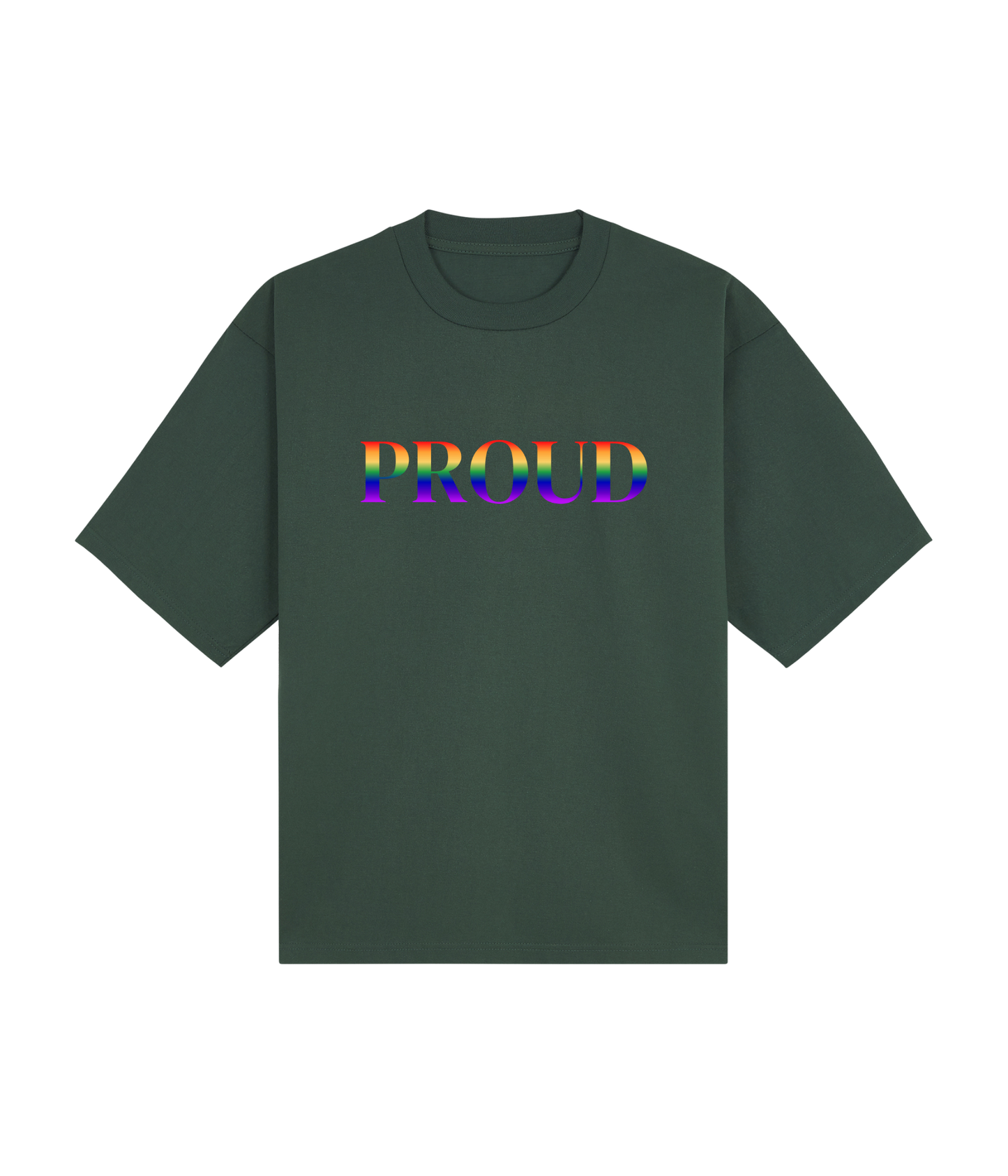 Proud V.1 Premium Tee