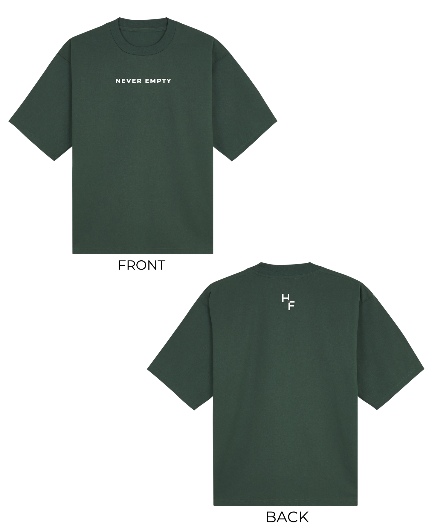 Element Premium Tee