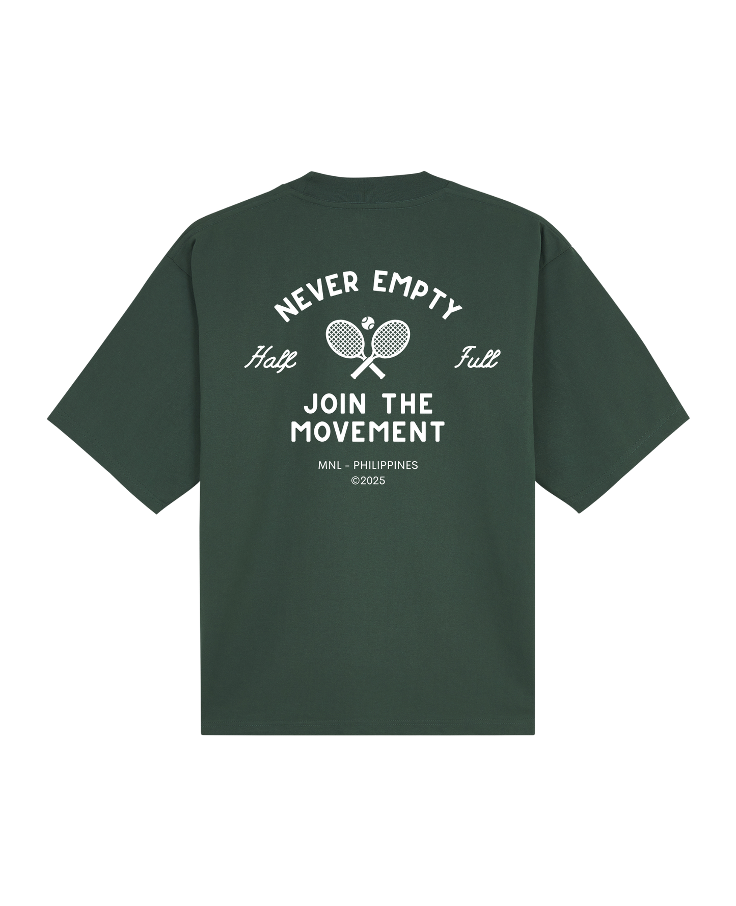 Pace Premium Tee
